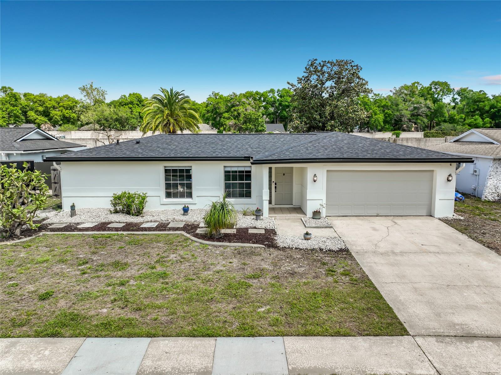 TEALWOOD COVE SECOND ADD - Residential