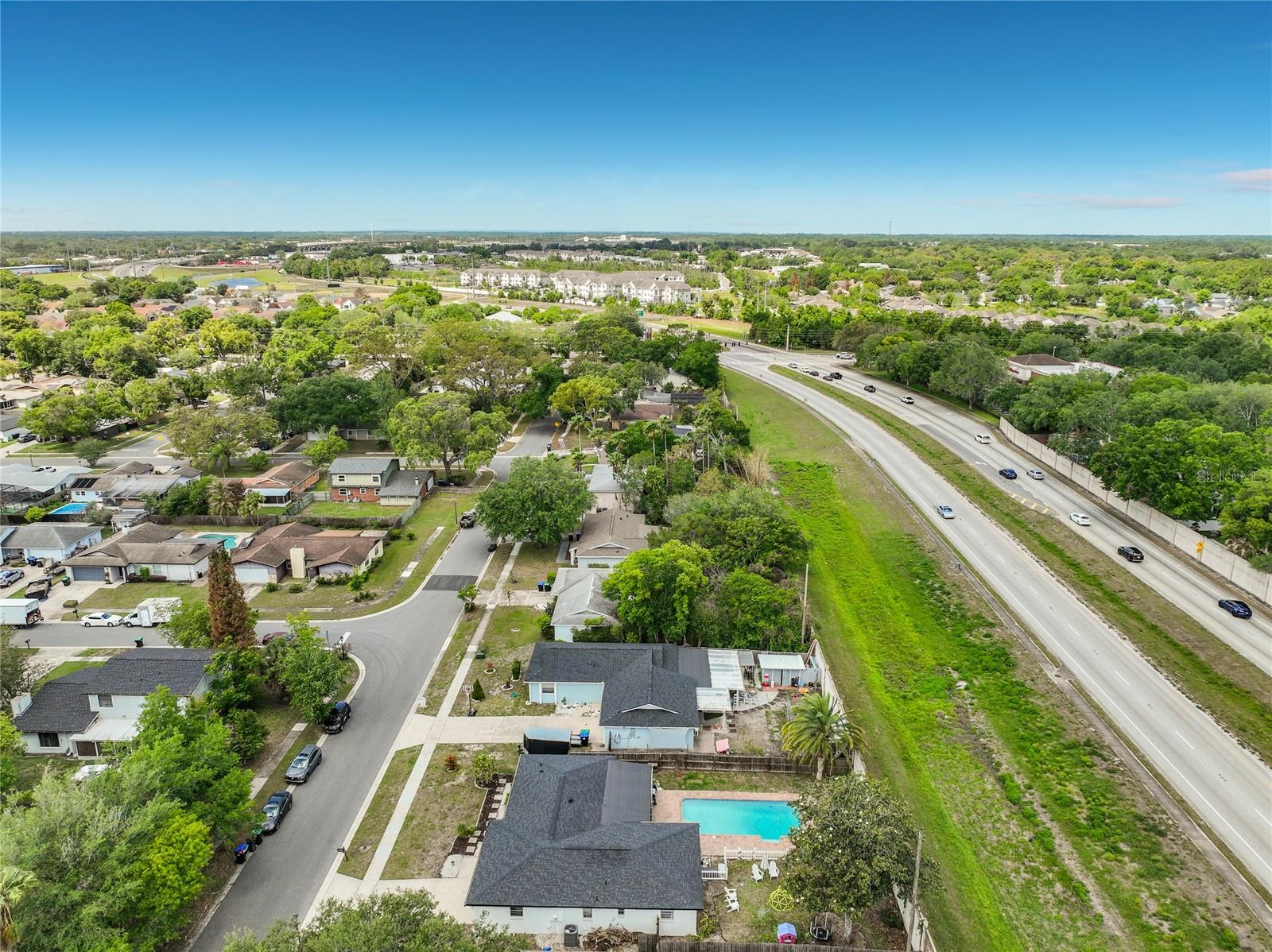 TEALWOOD COVE SECOND ADD - Residential