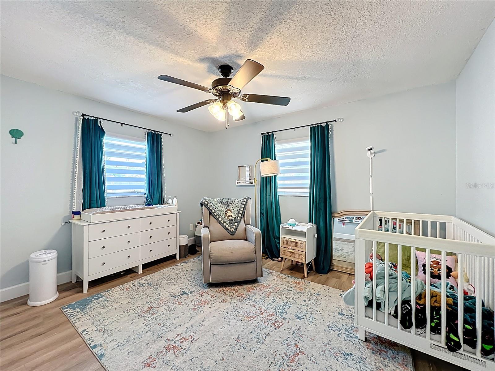 TEALWOOD COVE SECOND ADD - Residential