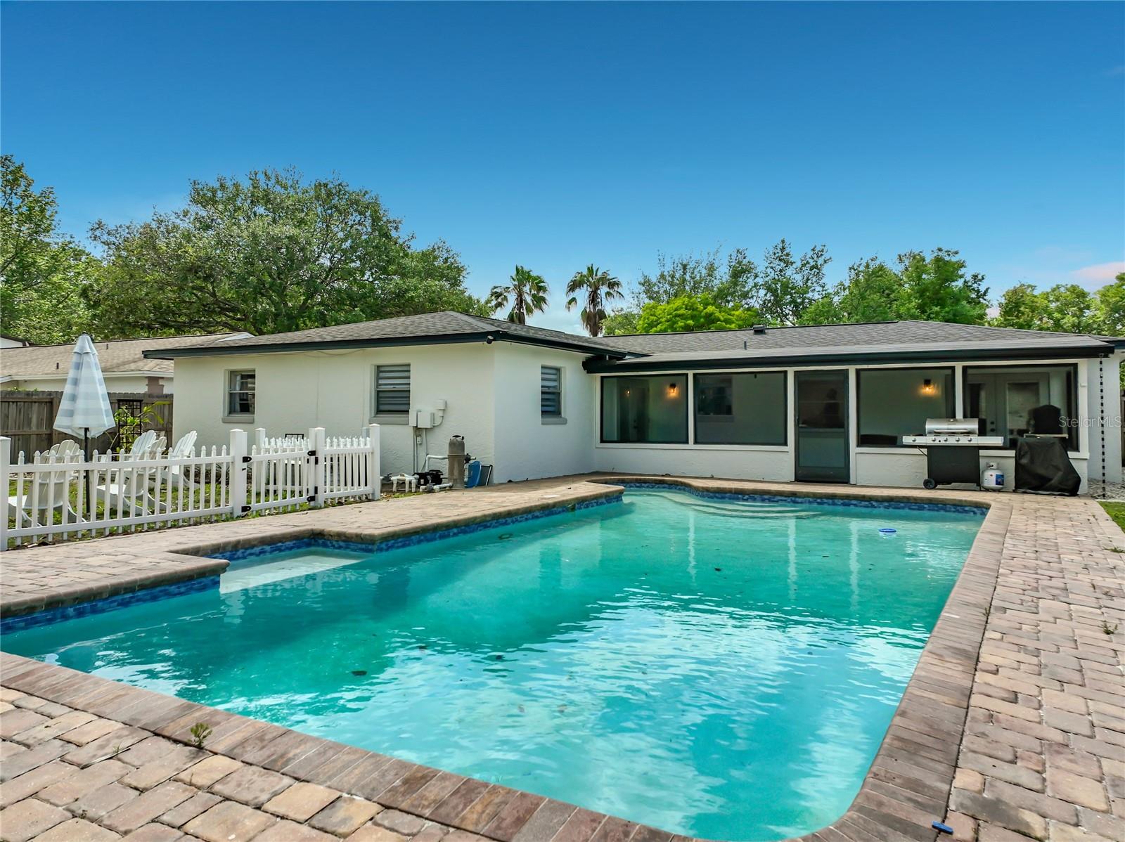 TEALWOOD COVE SECOND ADD - Residential