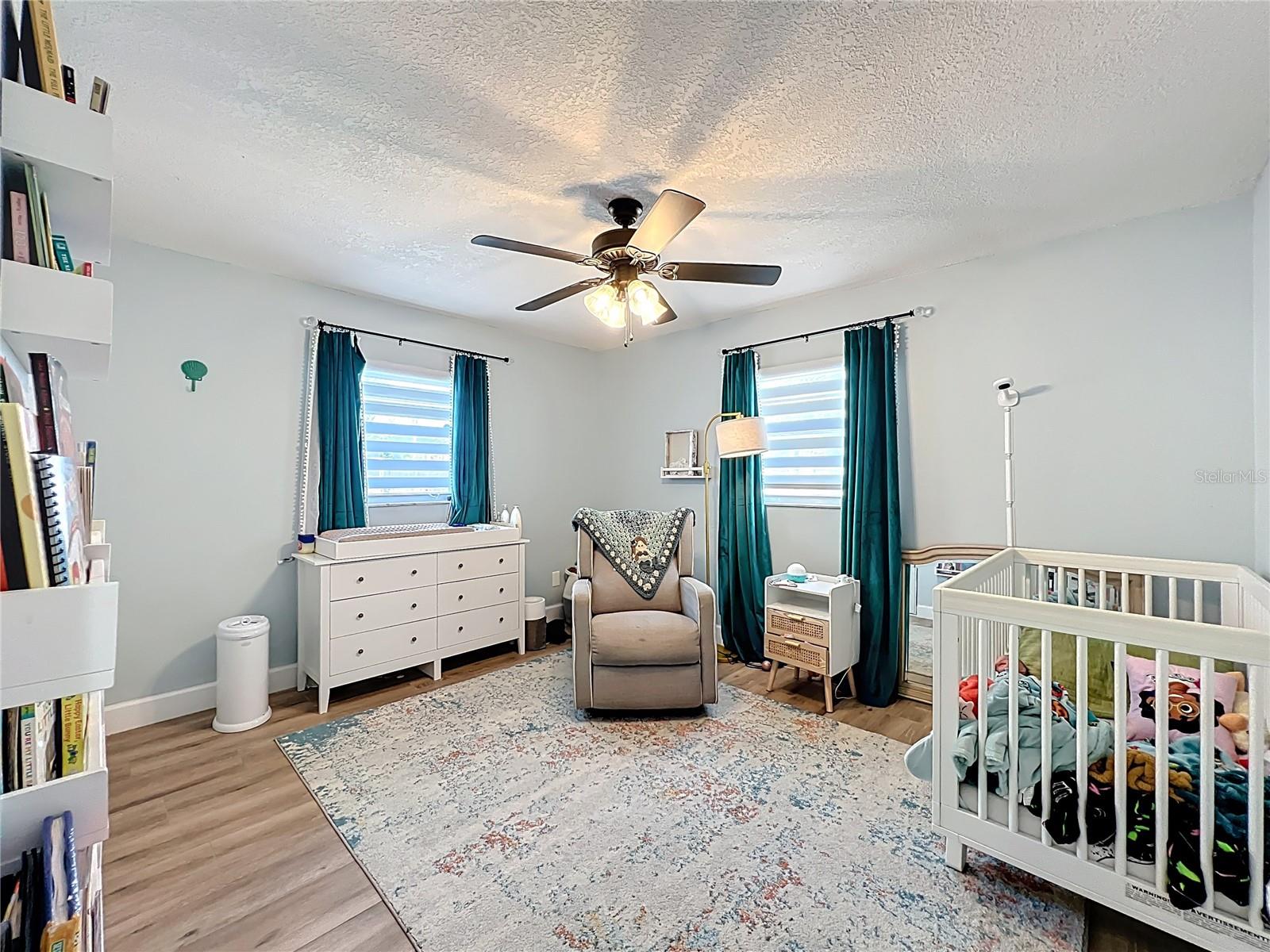 TEALWOOD COVE SECOND ADD - Residential