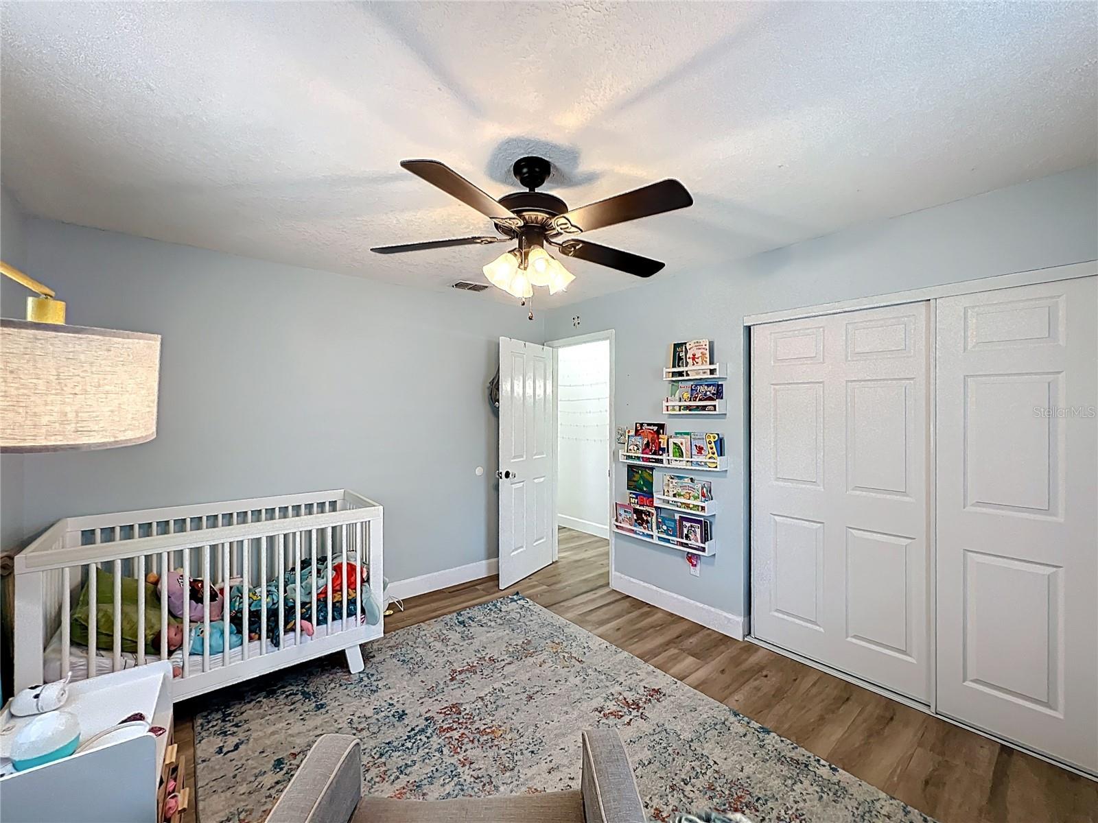 TEALWOOD COVE SECOND ADD - Residential