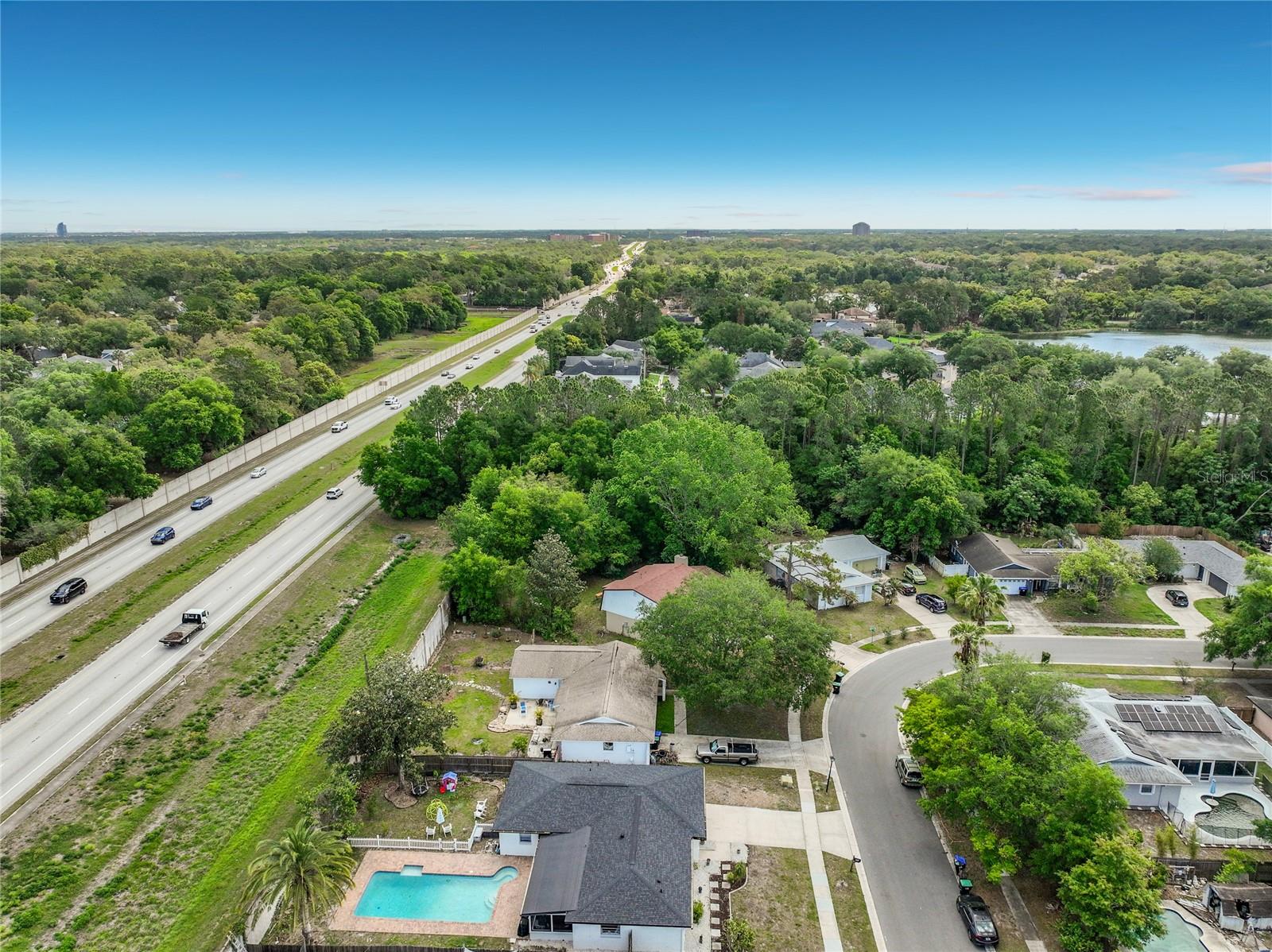 TEALWOOD COVE SECOND ADD - Residential