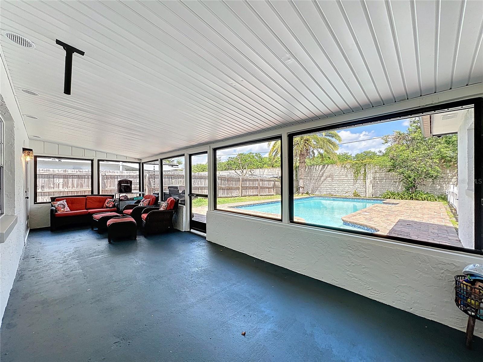 TEALWOOD COVE SECOND ADD - Residential