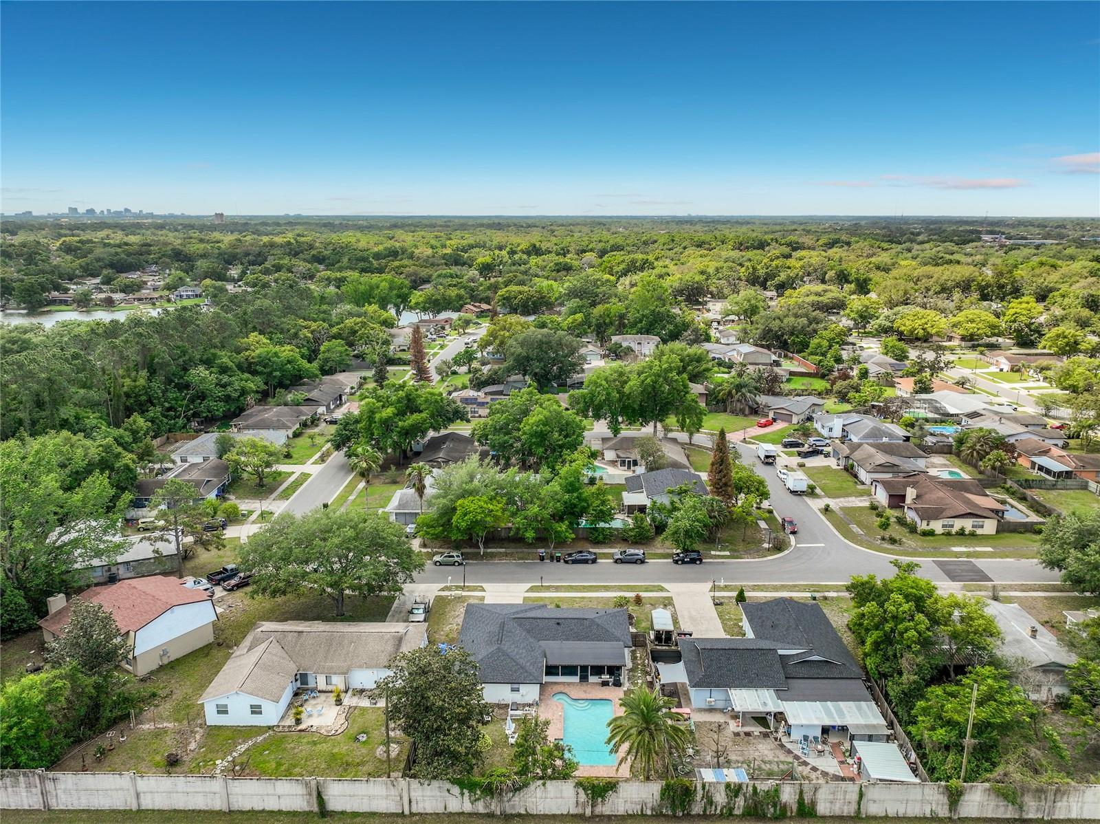 TEALWOOD COVE SECOND ADD - Residential