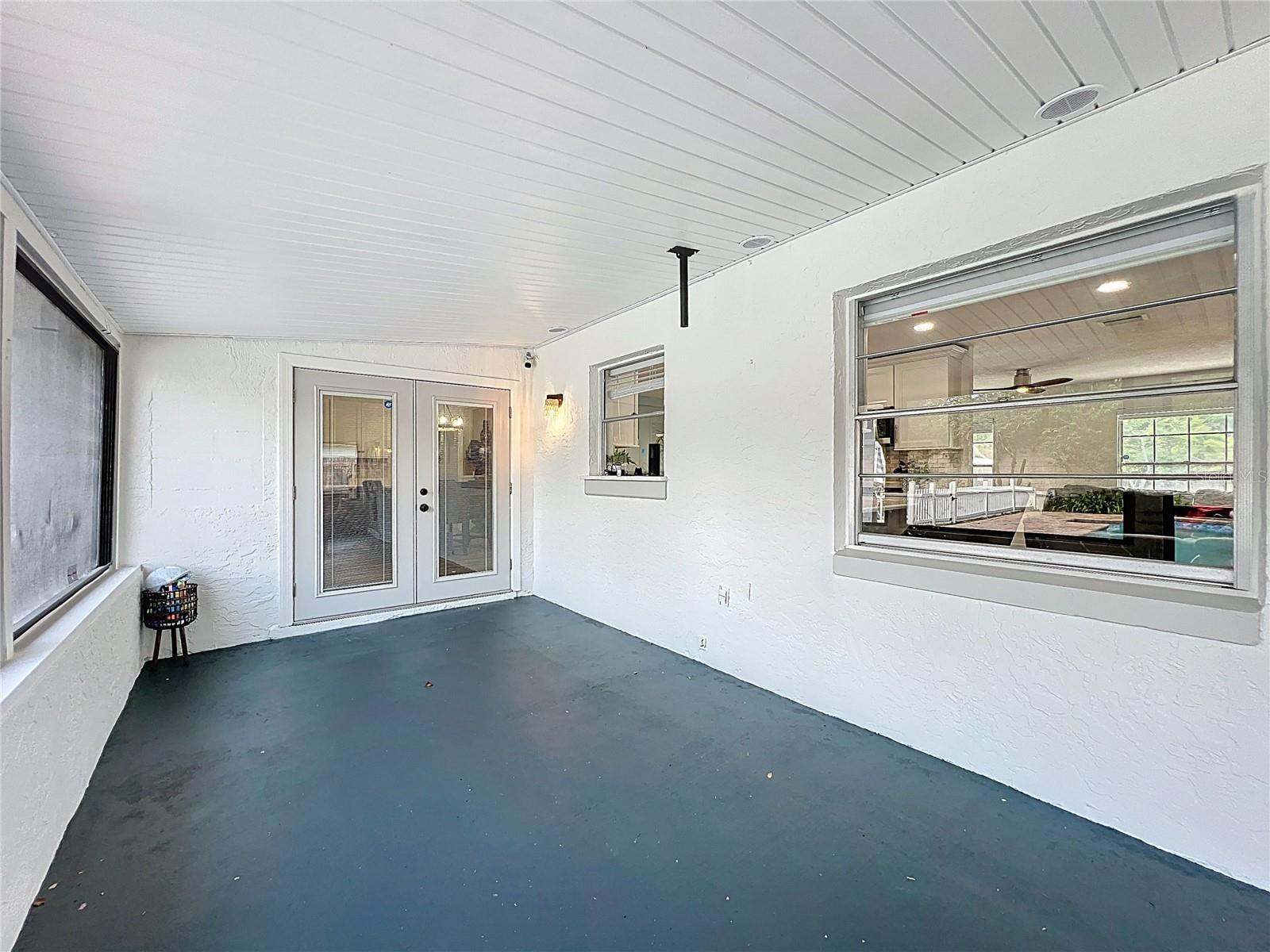 TEALWOOD COVE SECOND ADD - Residential