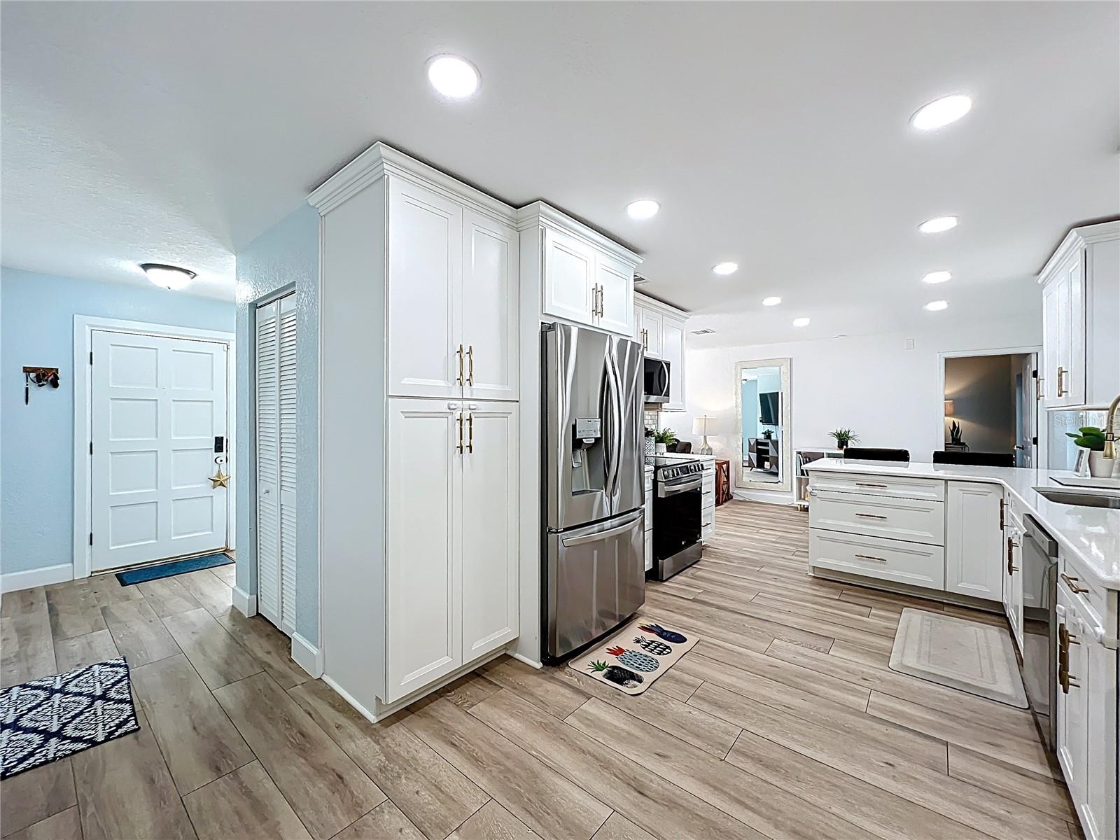 TEALWOOD COVE SECOND ADD - Residential