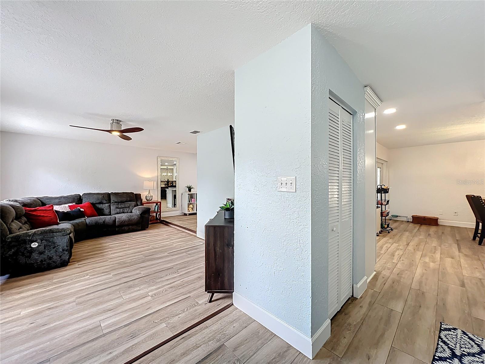 TEALWOOD COVE SECOND ADD - Residential