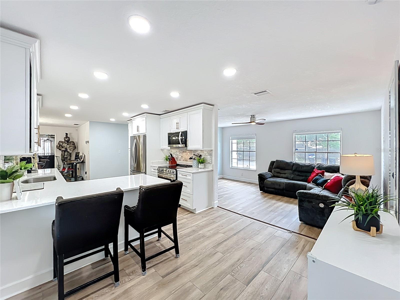 TEALWOOD COVE SECOND ADD - Residential