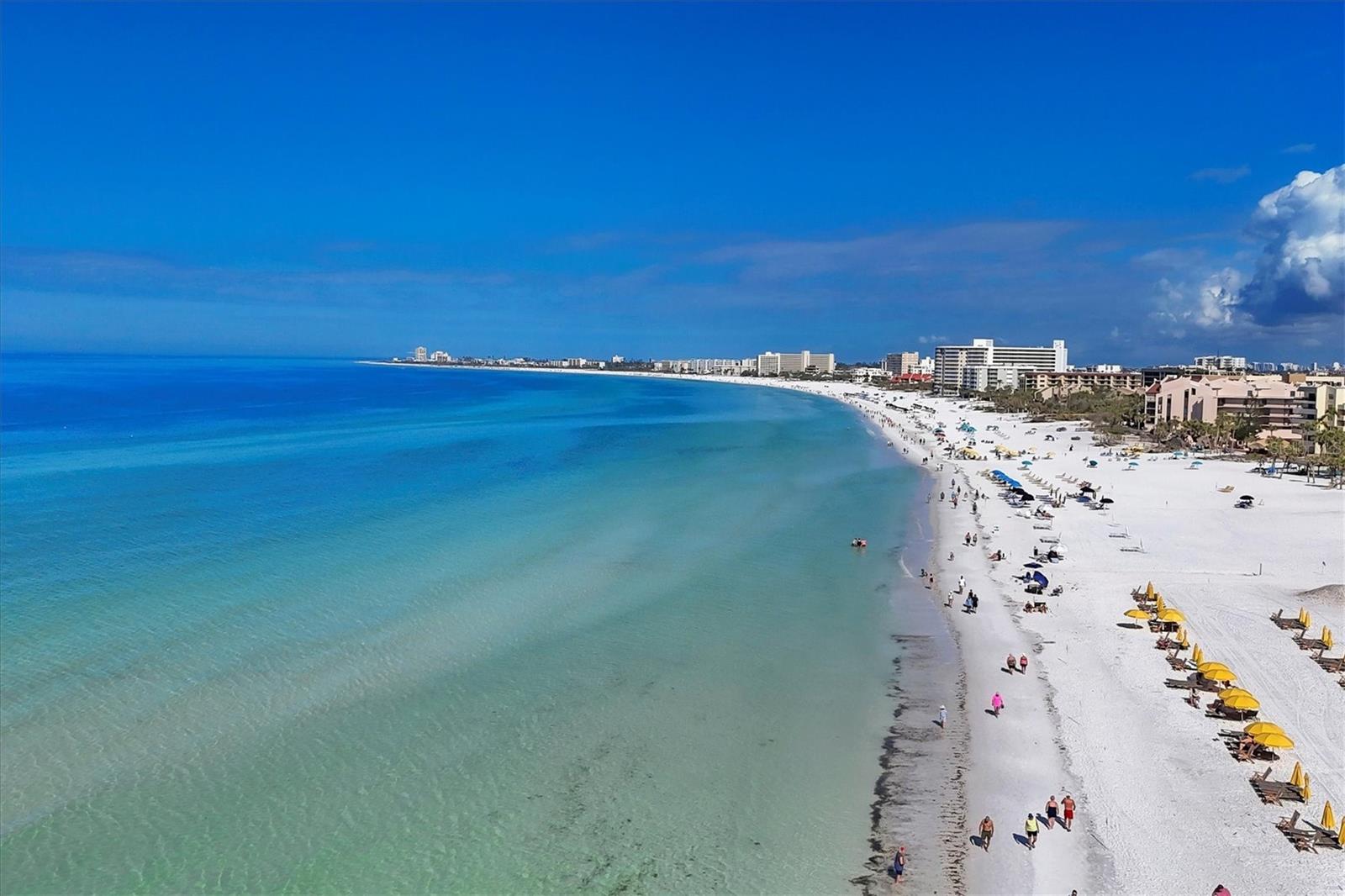 MIDNIGHT SEA - Residential