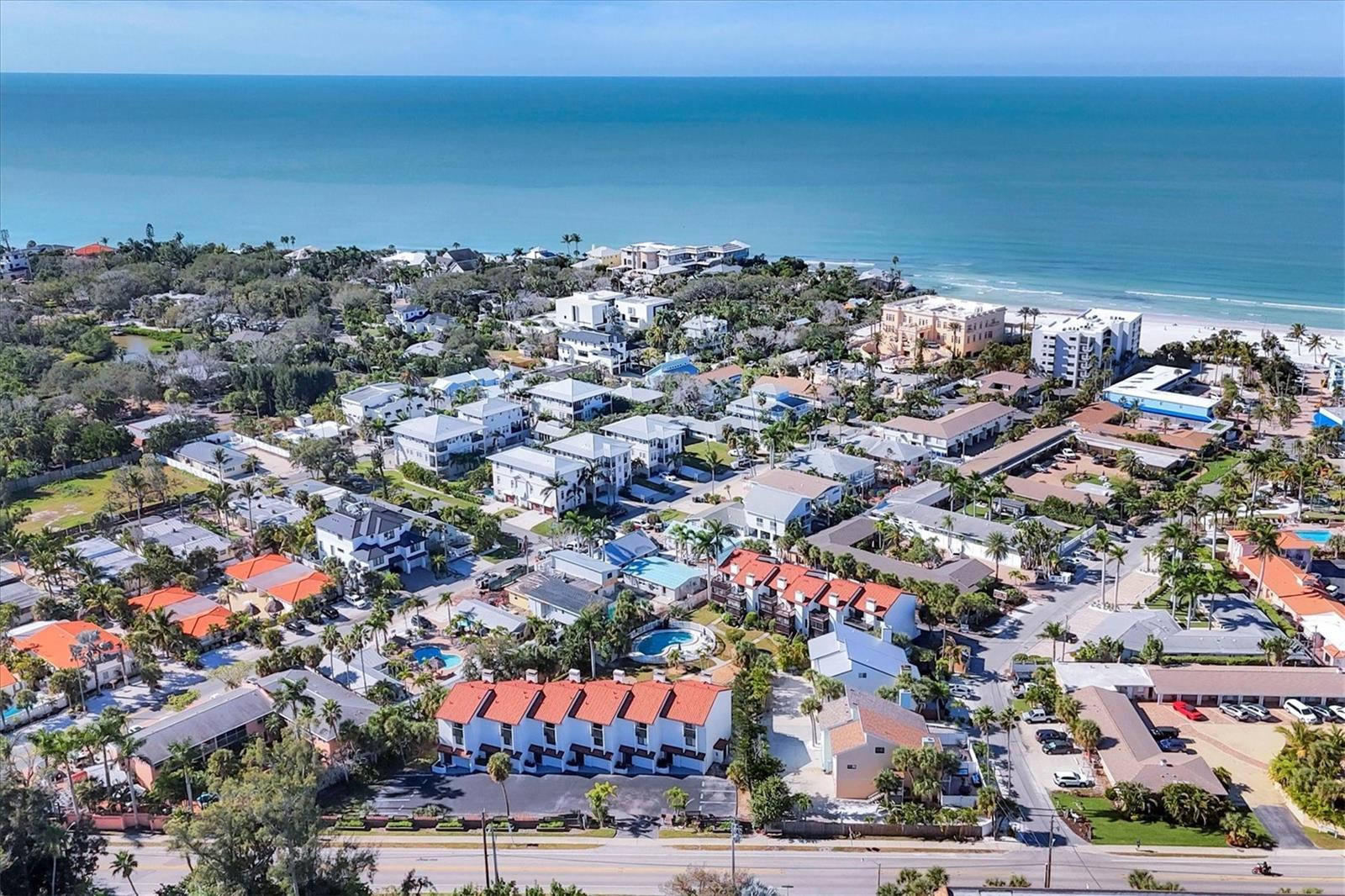 MIDNIGHT SEA - Residential