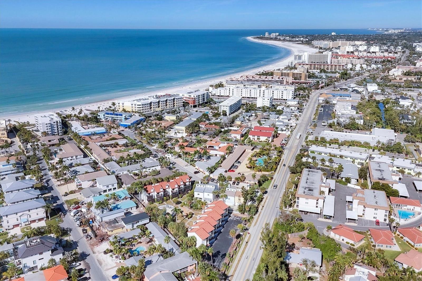 MIDNIGHT SEA - Residential