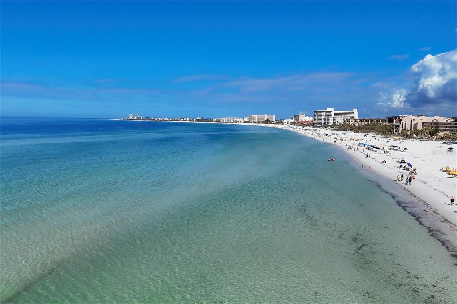 MIDNIGHT SEA - Residential