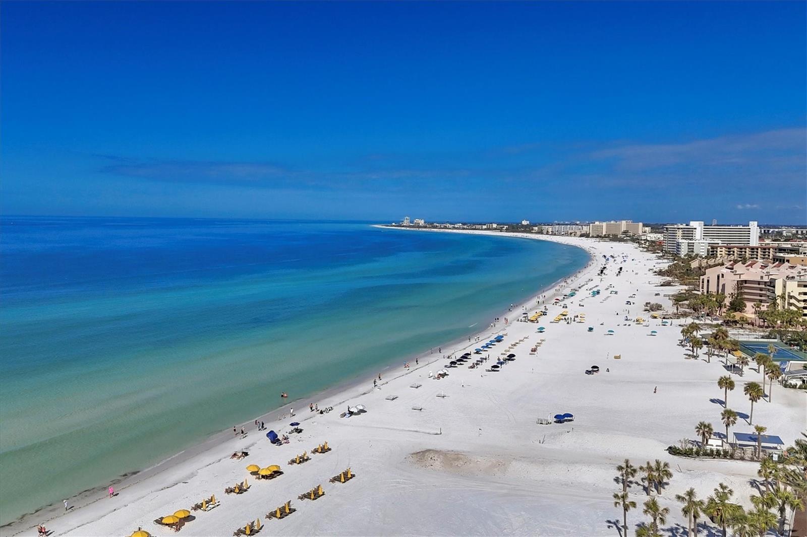 MIDNIGHT SEA - Residential