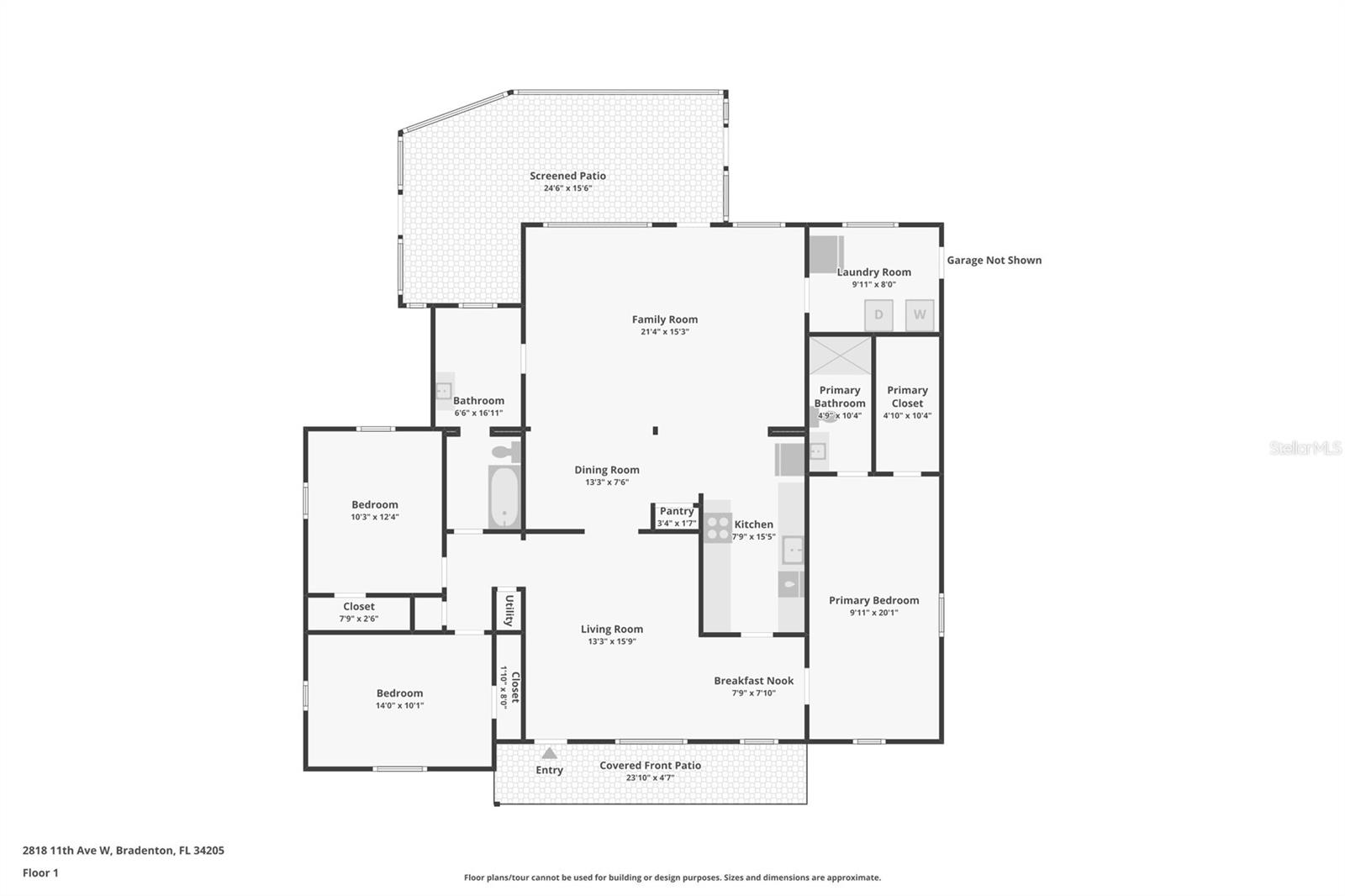 CRESCENT HEIGHTS RESUBDIVIDED - Residential