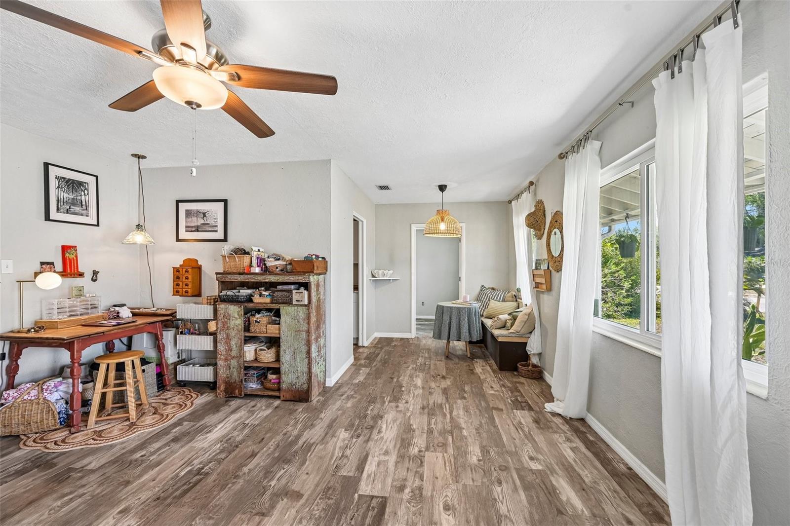 CRESCENT HEIGHTS RESUBDIVIDED - Residential