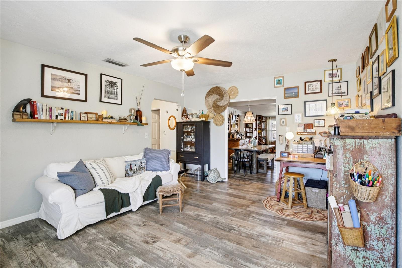 CRESCENT HEIGHTS RESUBDIVIDED - Residential