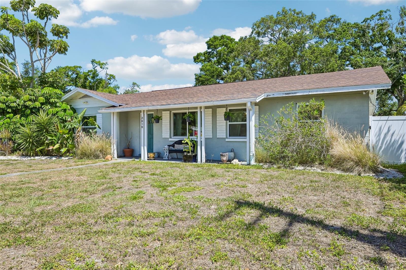 CRESCENT HEIGHTS RESUBDIVIDED - Residential