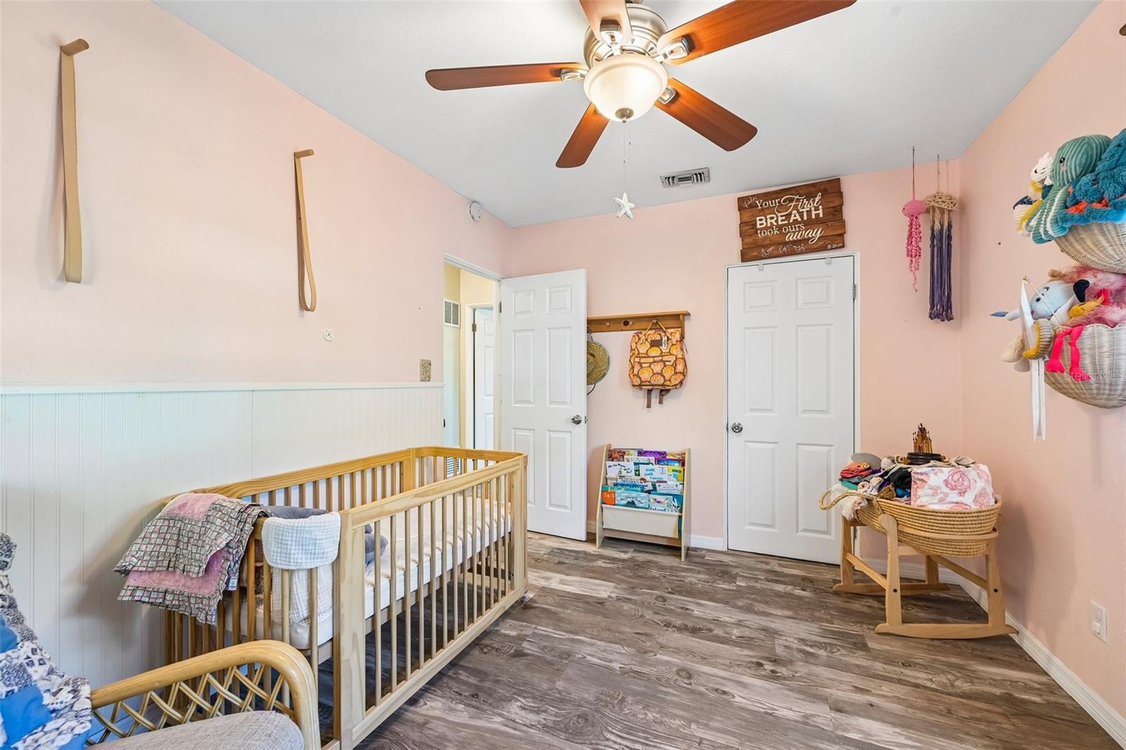 CRESCENT HEIGHTS RESUBDIVIDED - Residential