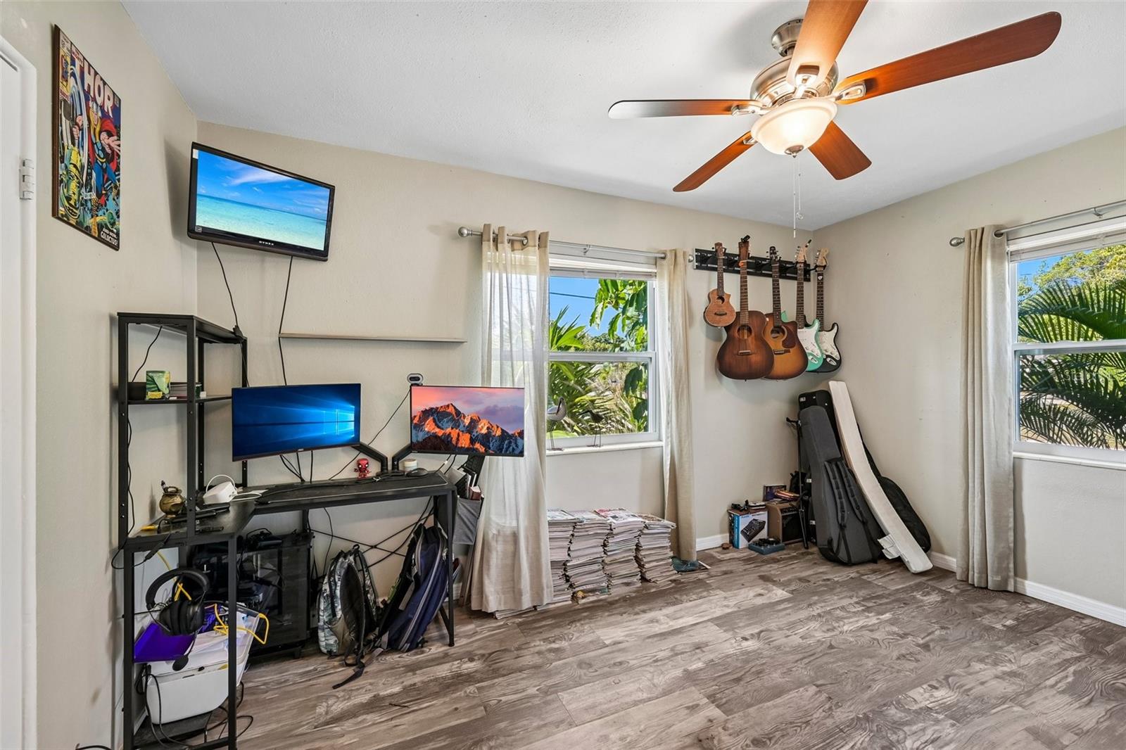 CRESCENT HEIGHTS RESUBDIVIDED - Residential