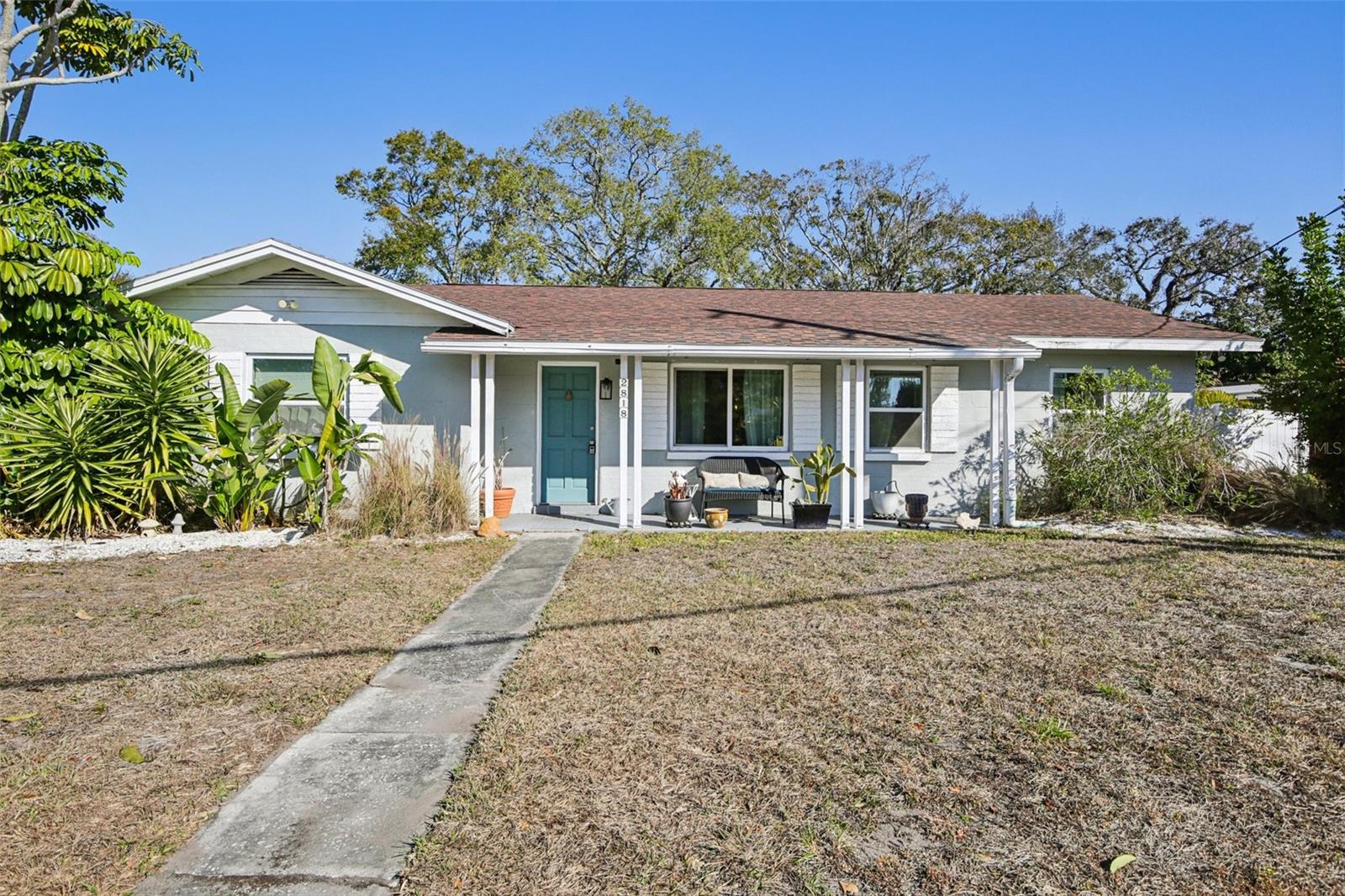 CRESCENT HEIGHTS RESUBDIVIDED - Residential