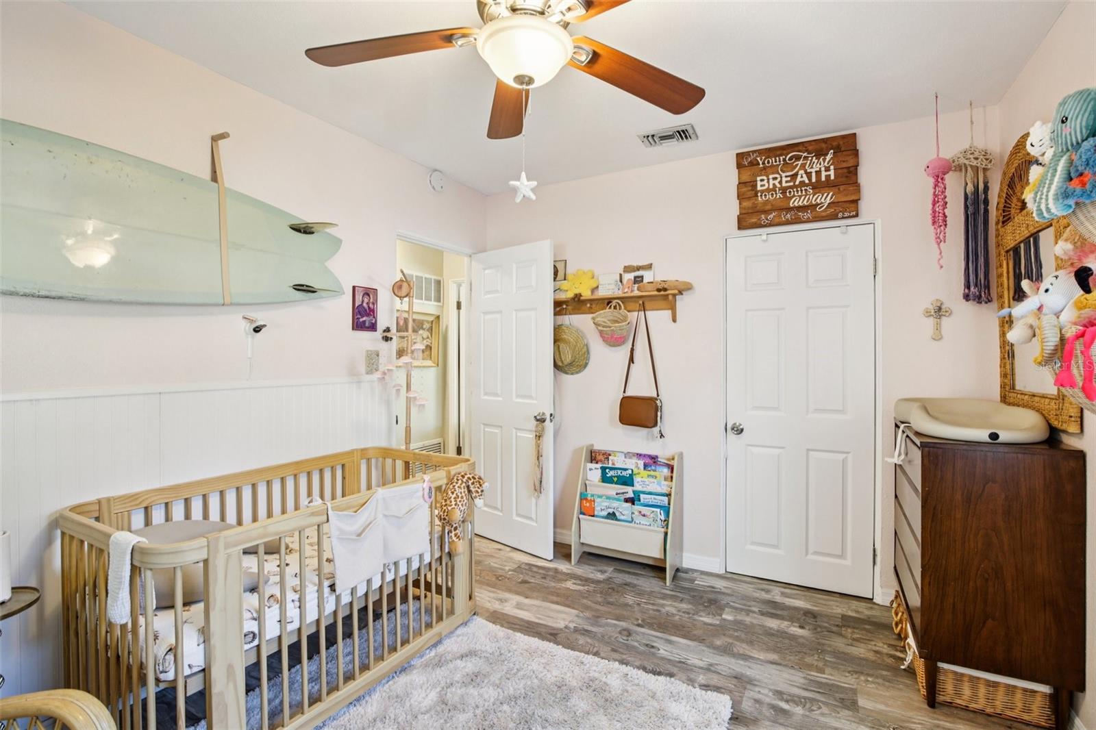 CRESCENT HEIGHTS RESUBDIVIDED - Residential