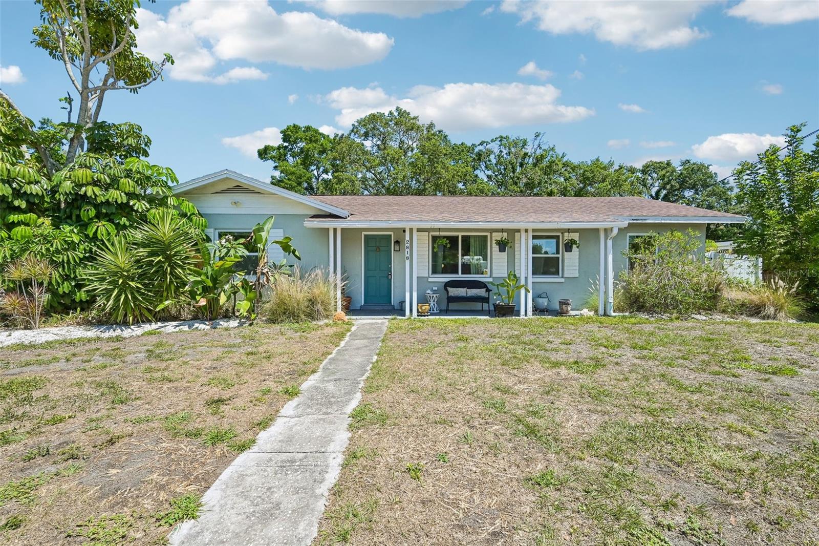 CRESCENT HEIGHTS RESUBDIVIDED - Residential