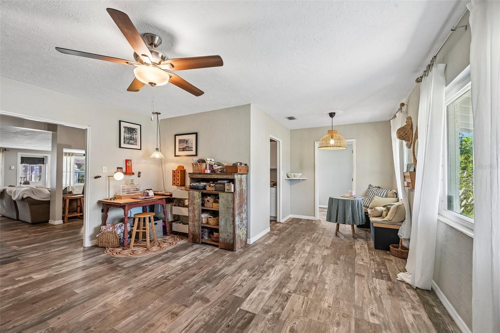 CRESCENT HEIGHTS RESUBDIVIDED - Residential