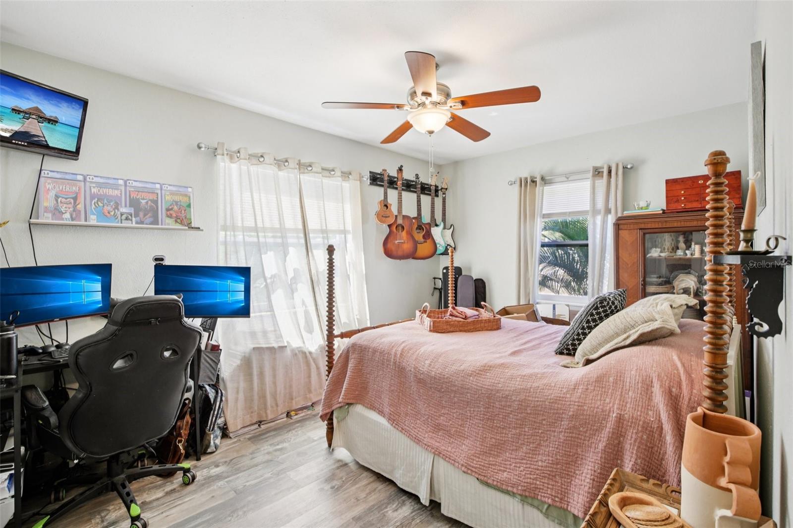 CRESCENT HEIGHTS RESUBDIVIDED - Residential