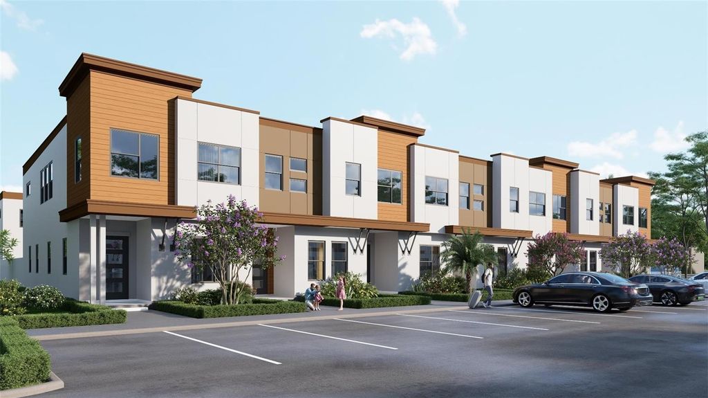 Photo of 213 Breezeway Drive, Davenport, FL 33897 (MLS # O6310242)