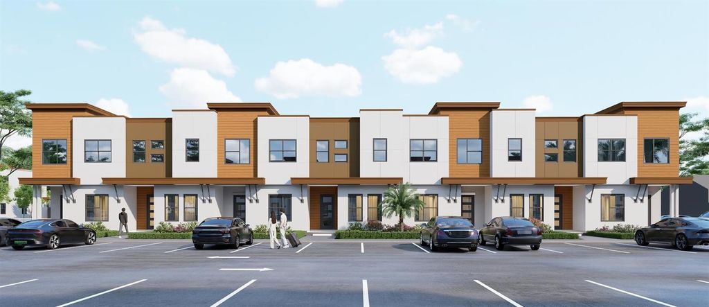 Photo of 213 Breezeway Drive, Davenport, FL 33897 (MLS # O6310242)