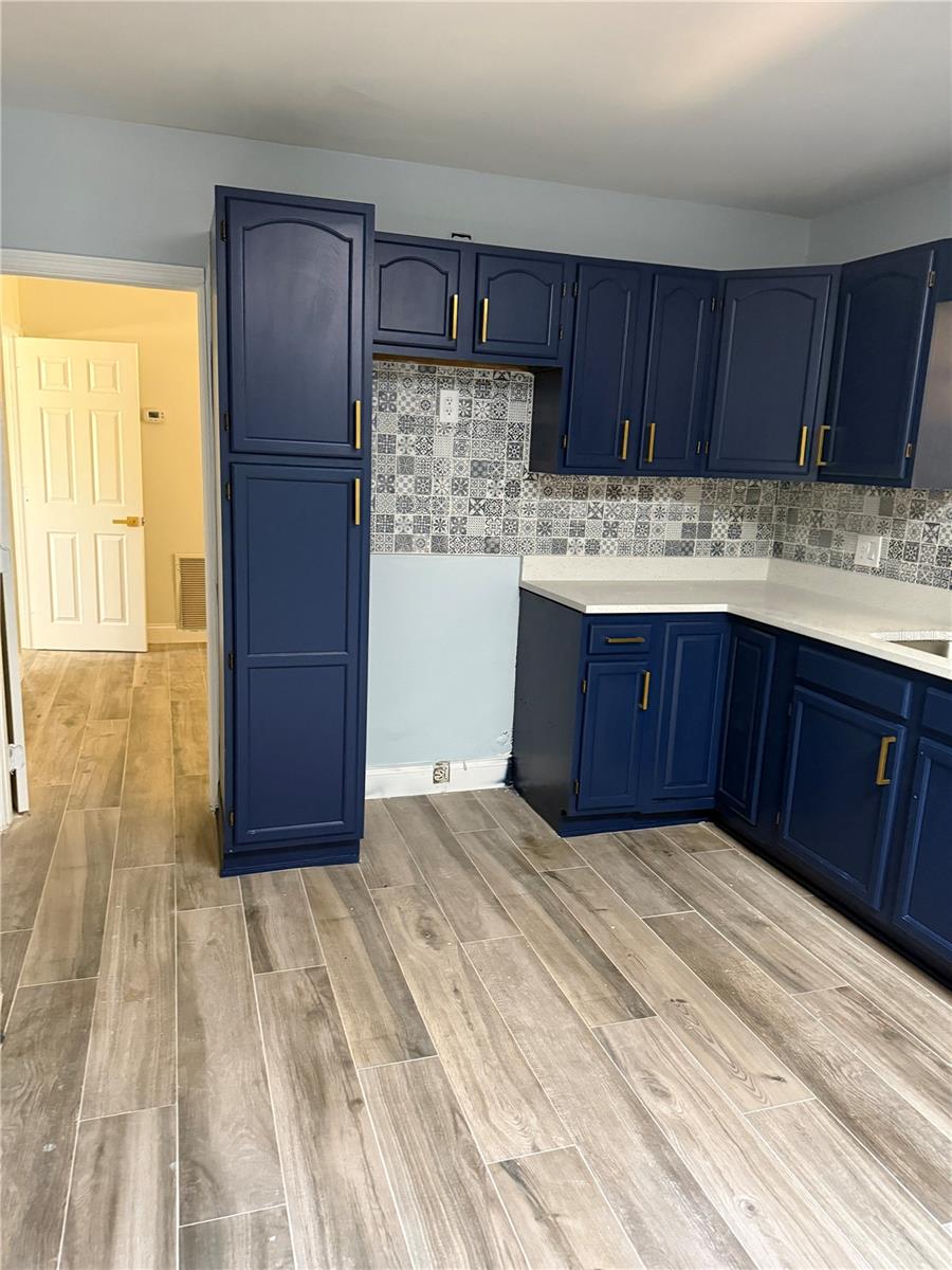 CALBERT-HAUSER - Residential