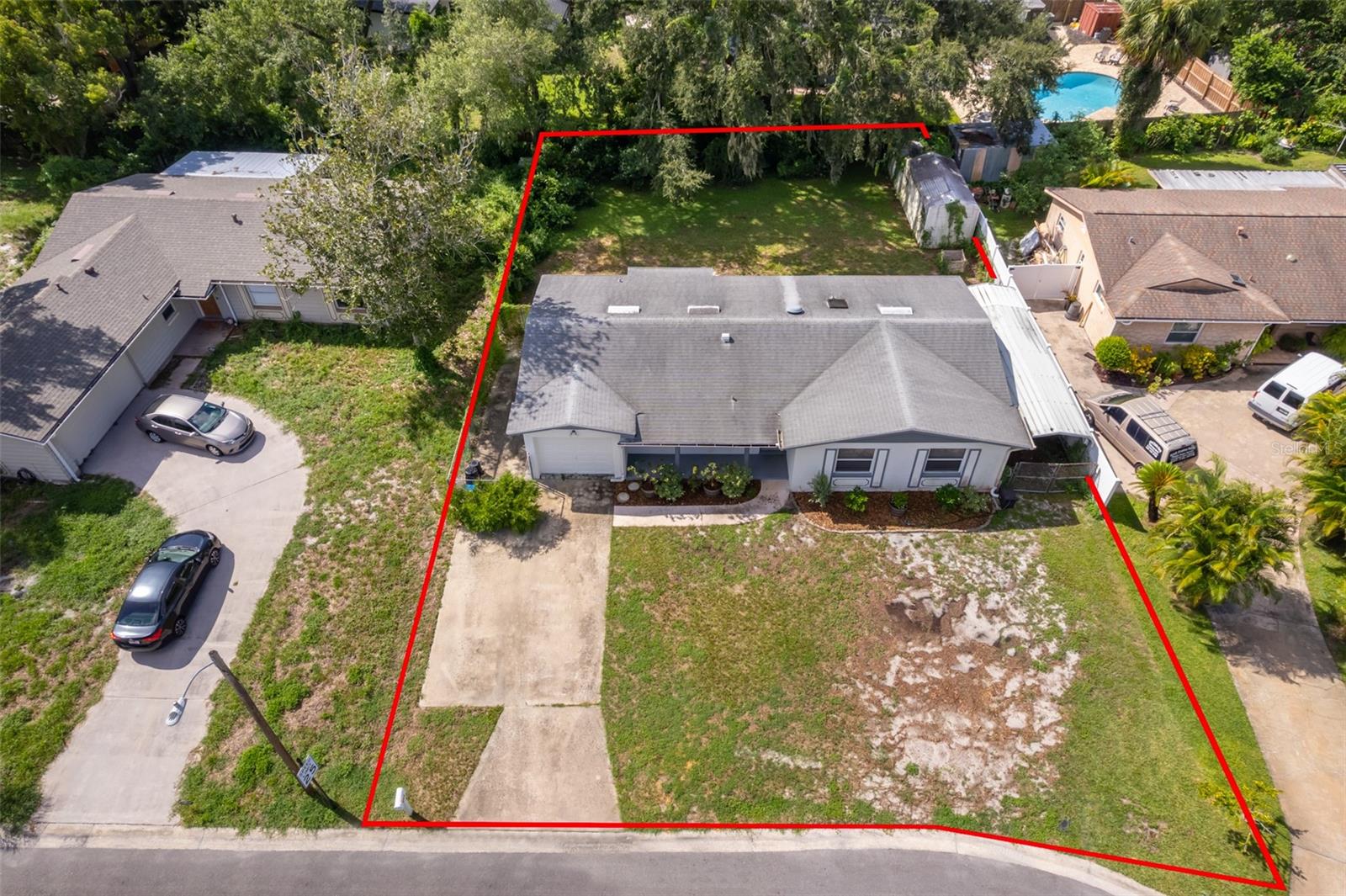 854 BISHOP DRIVE