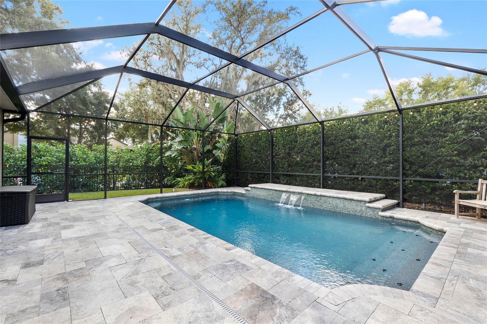 FISHHAWK RANCH PH 2 PARCEL H - Residential