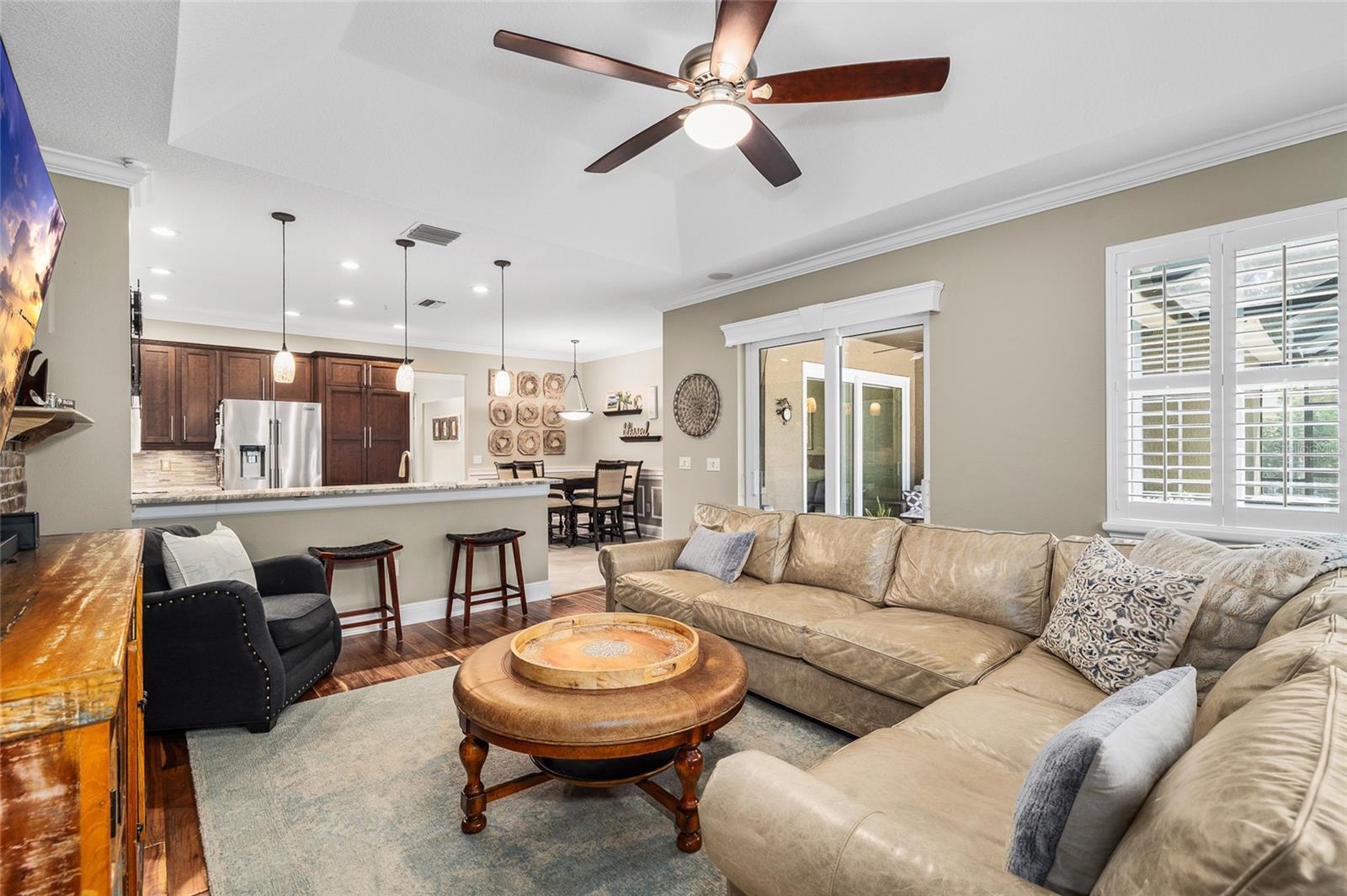 FISHHAWK RANCH PH 2 PARCEL H - Residential