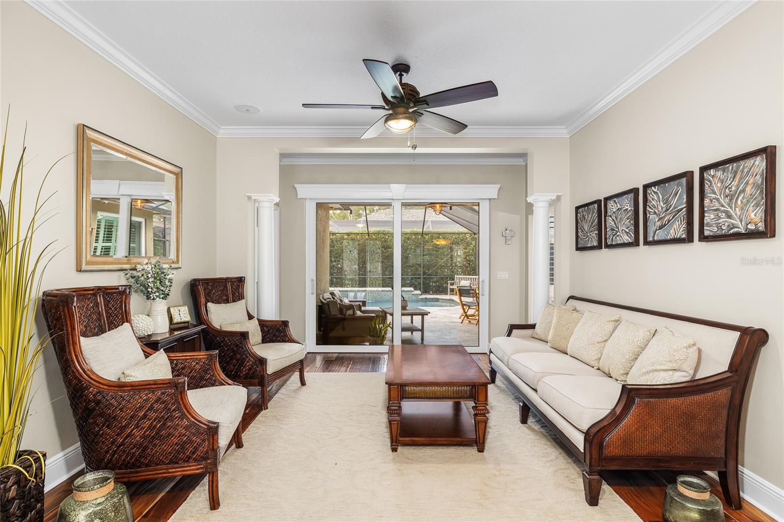 FISHHAWK RANCH PH 2 PARCEL H - Residential