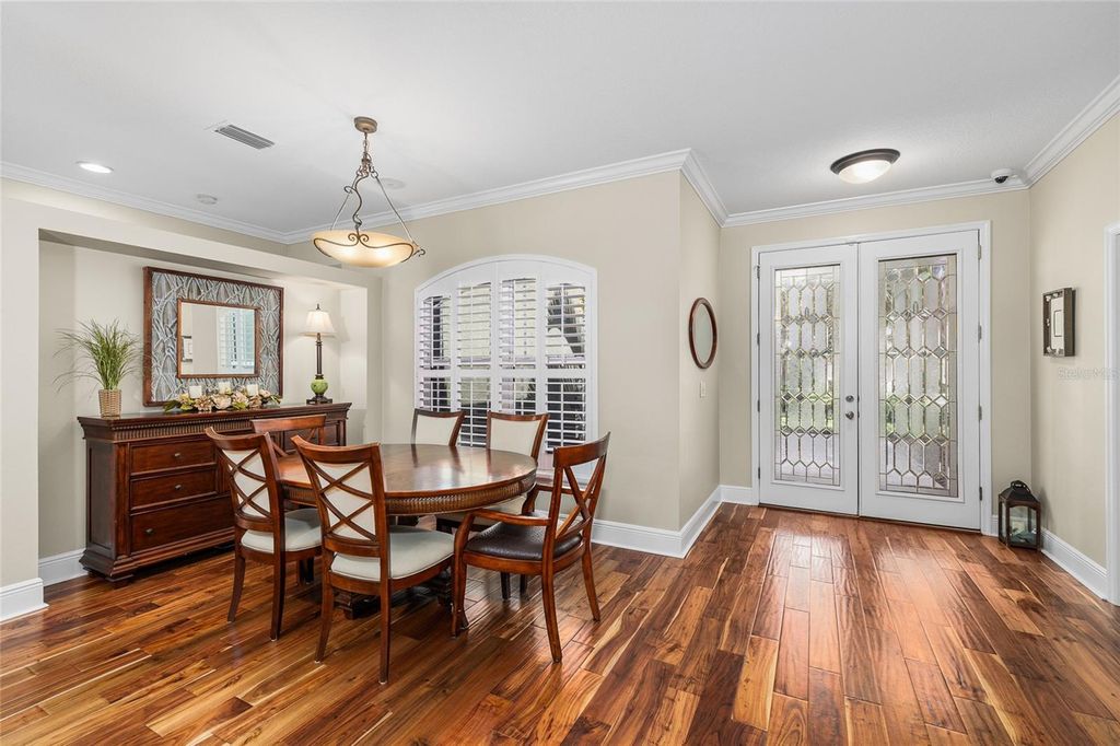 Photo of 5950 Jaegerglen Drive, Lithia, FL 33547 (MLS # TB8463403)