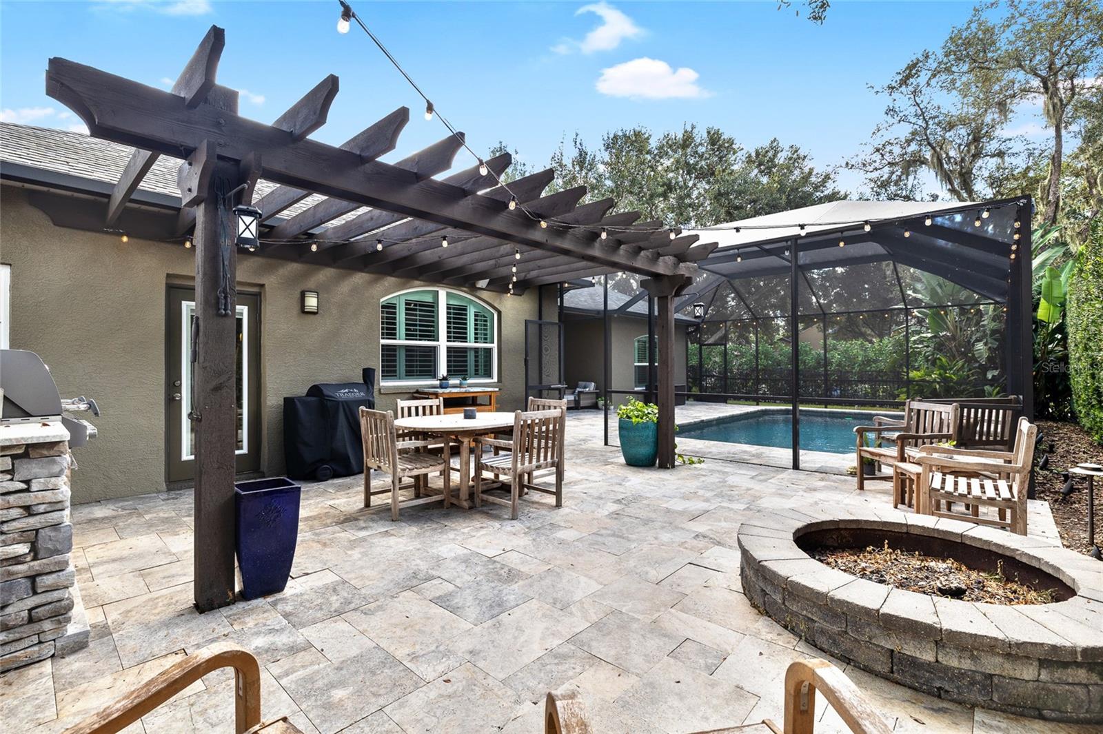 FISHHAWK RANCH PH 2 PARCEL H - Residential