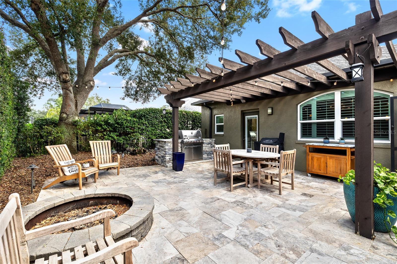 FISHHAWK RANCH PH 2 PARCEL H - Residential