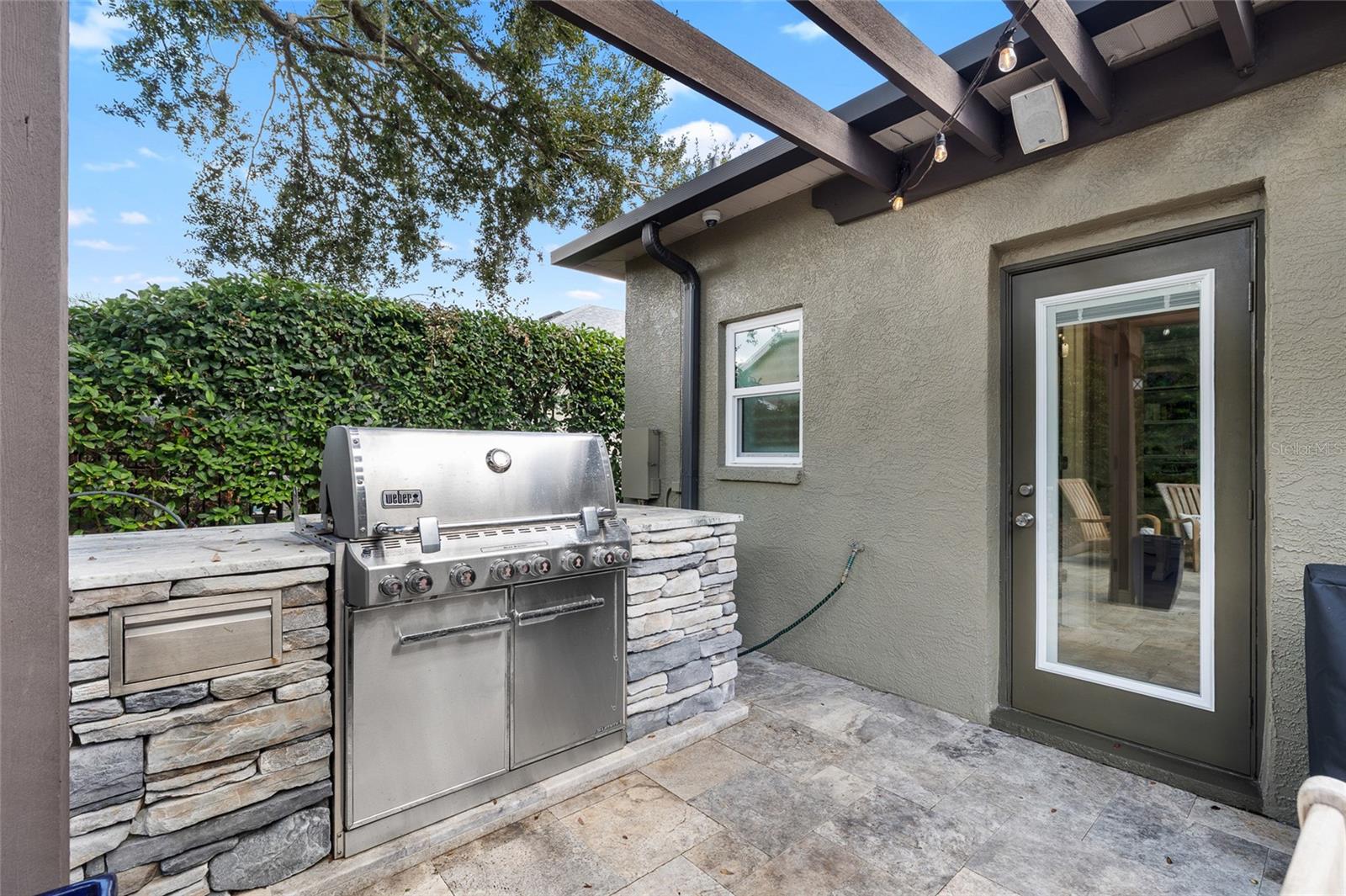 FISHHAWK RANCH PH 2 PARCEL H - Residential