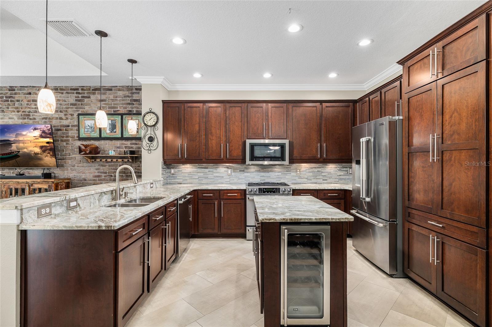 FISHHAWK RANCH PH 2 PARCEL H - Residential