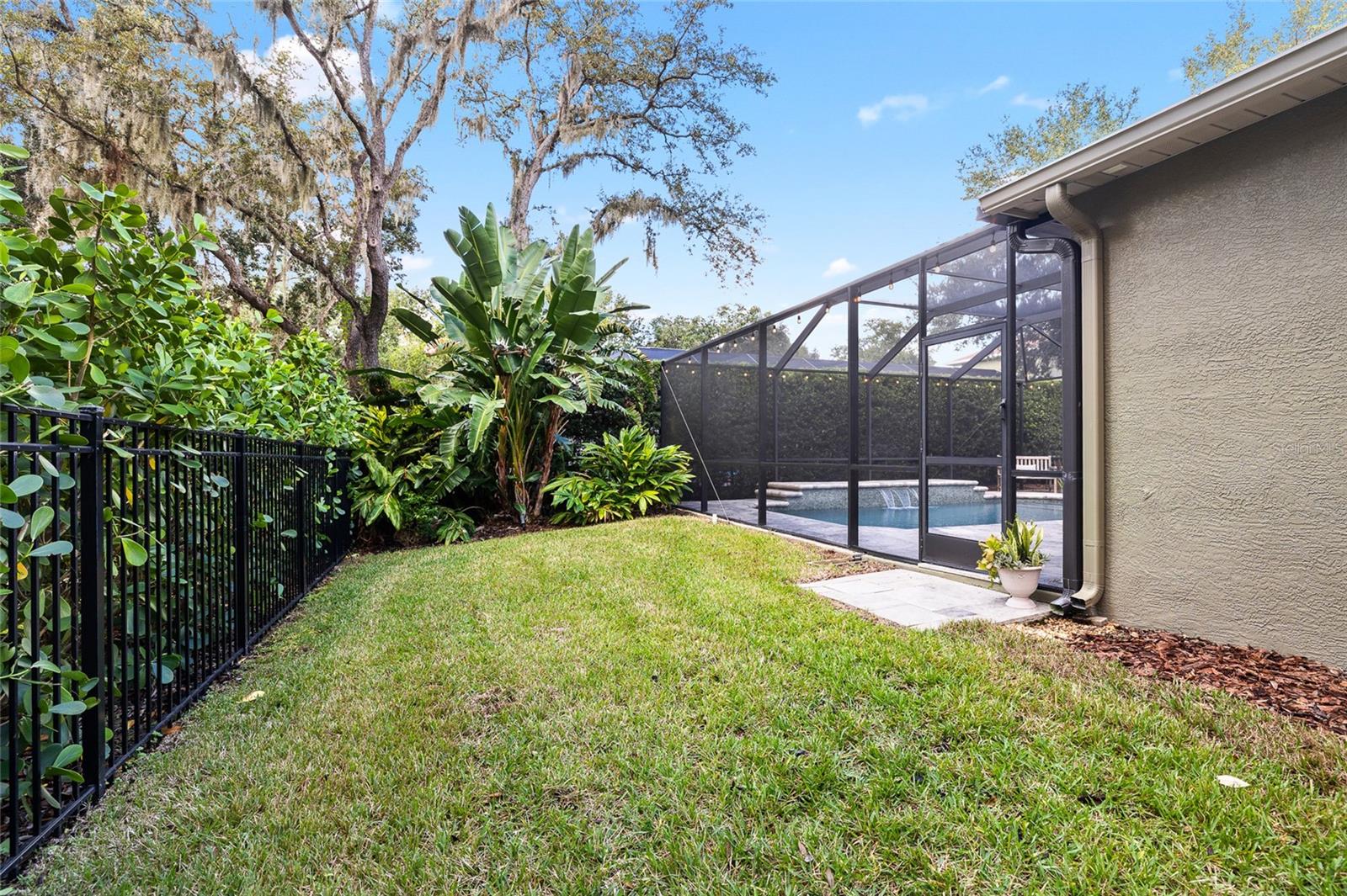 FISHHAWK RANCH PH 2 PARCEL H - Residential