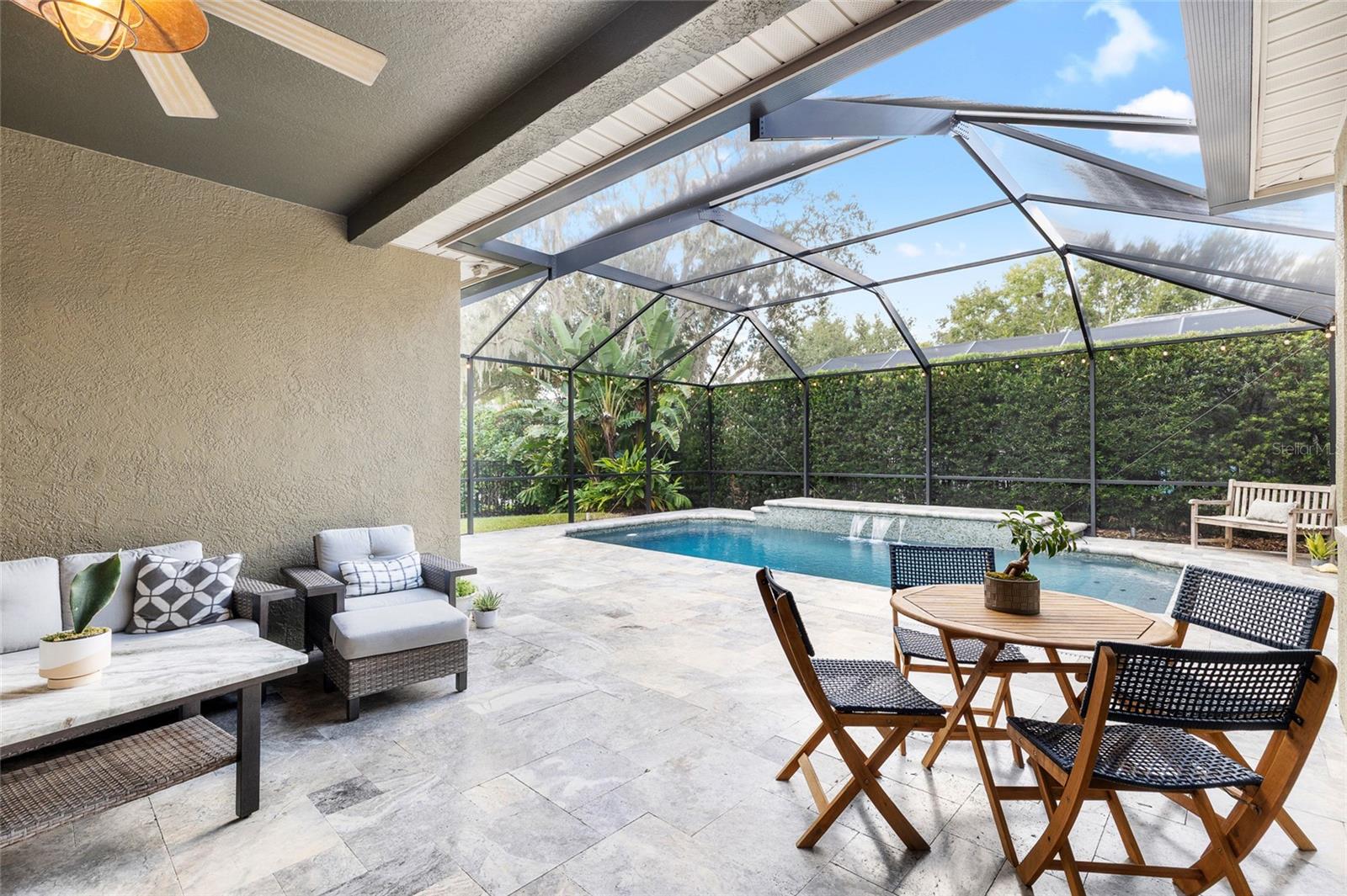 FISHHAWK RANCH PH 2 PARCEL H - Residential