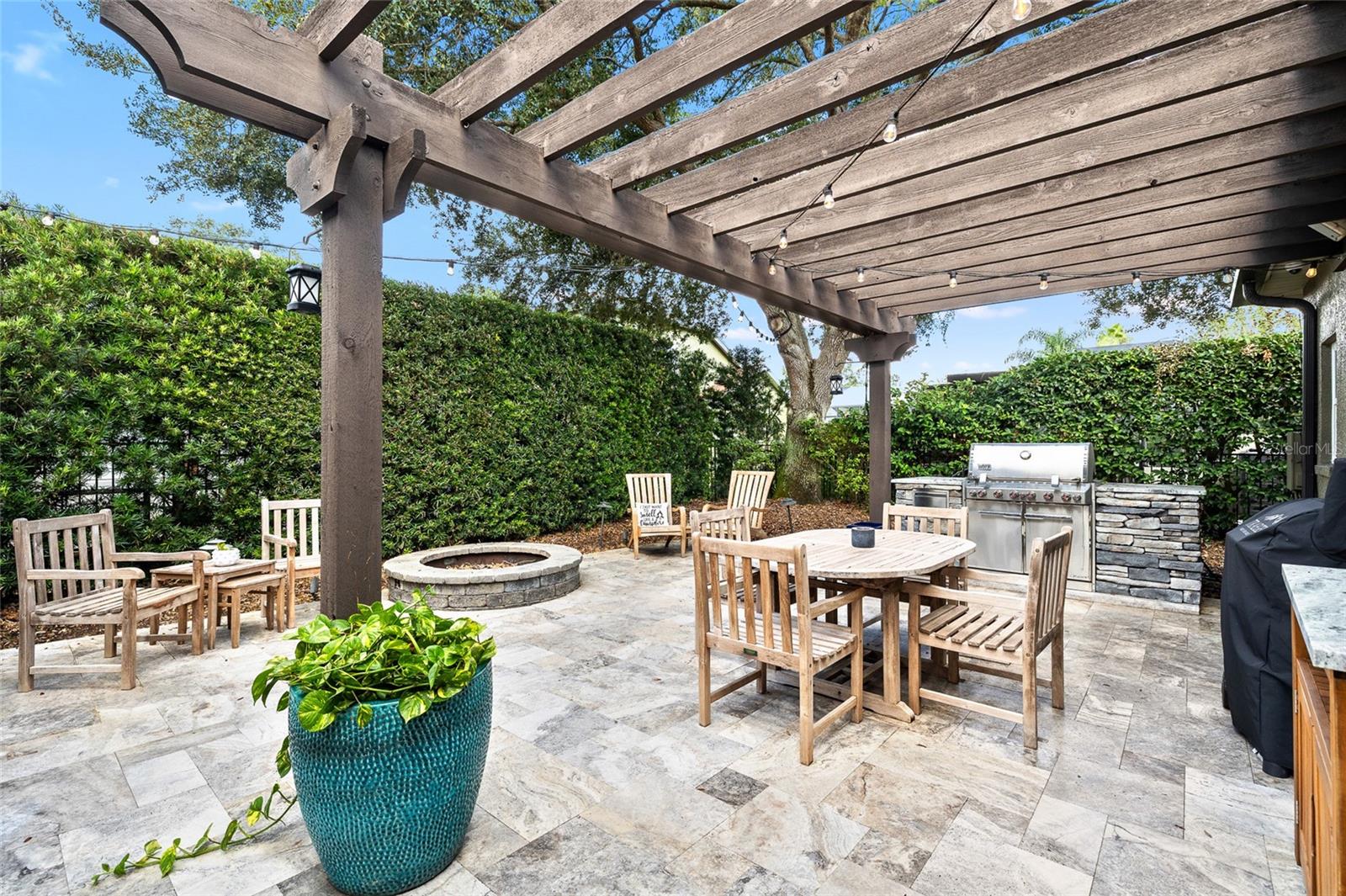 FISHHAWK RANCH PH 2 PARCEL H - Residential