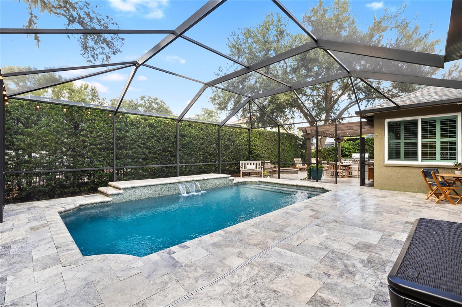 FISHHAWK RANCH PH 2 PARCEL H - Residential