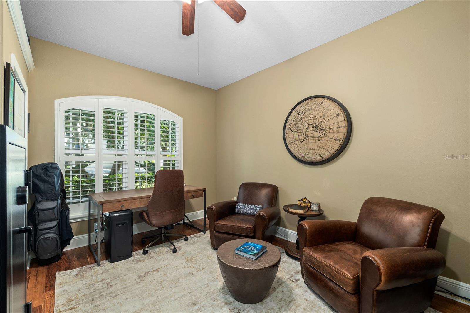 FISHHAWK RANCH PH 2 PARCEL H - Residential