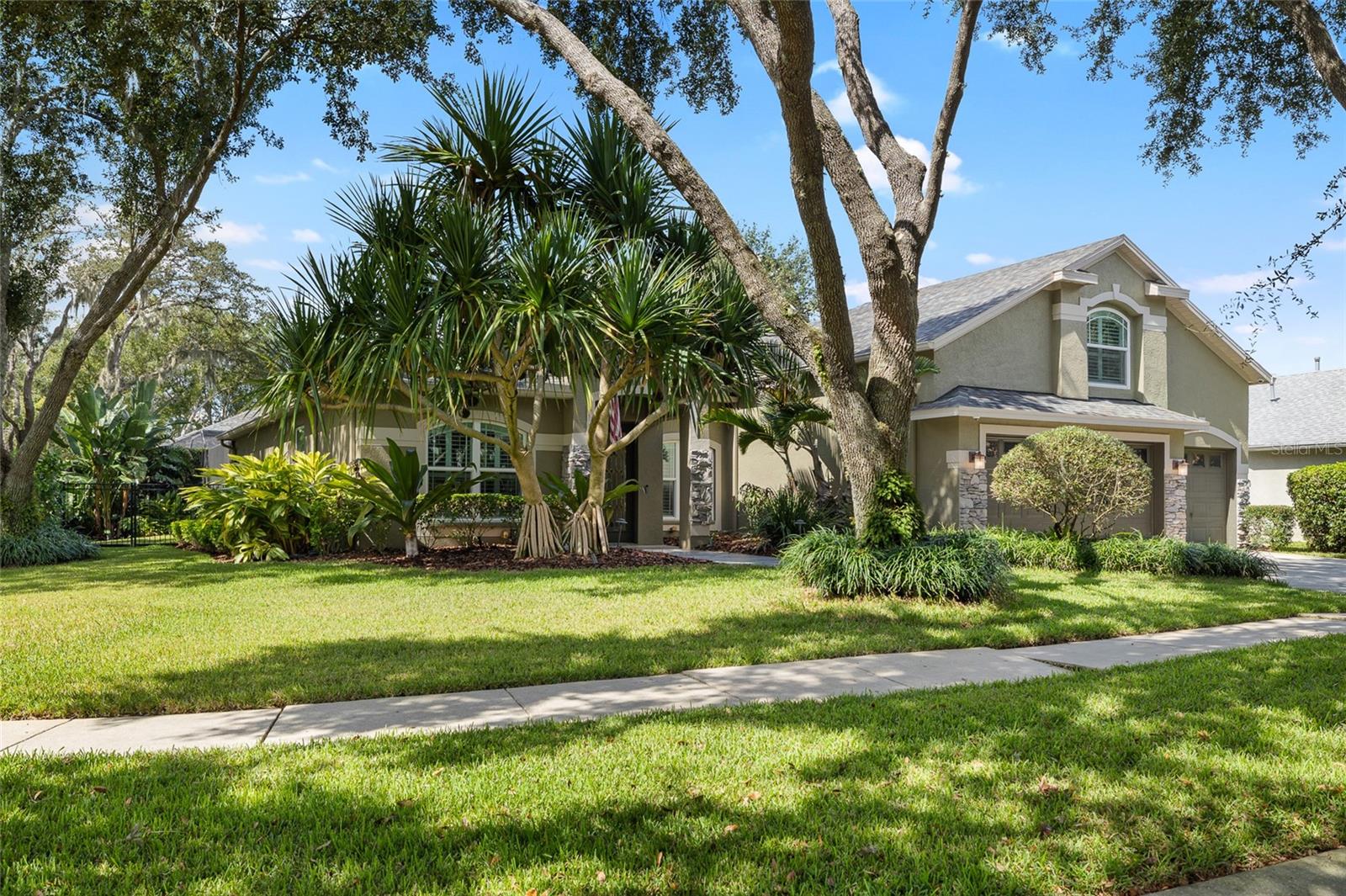 FISHHAWK RANCH PH 2 PARCEL H - Residential