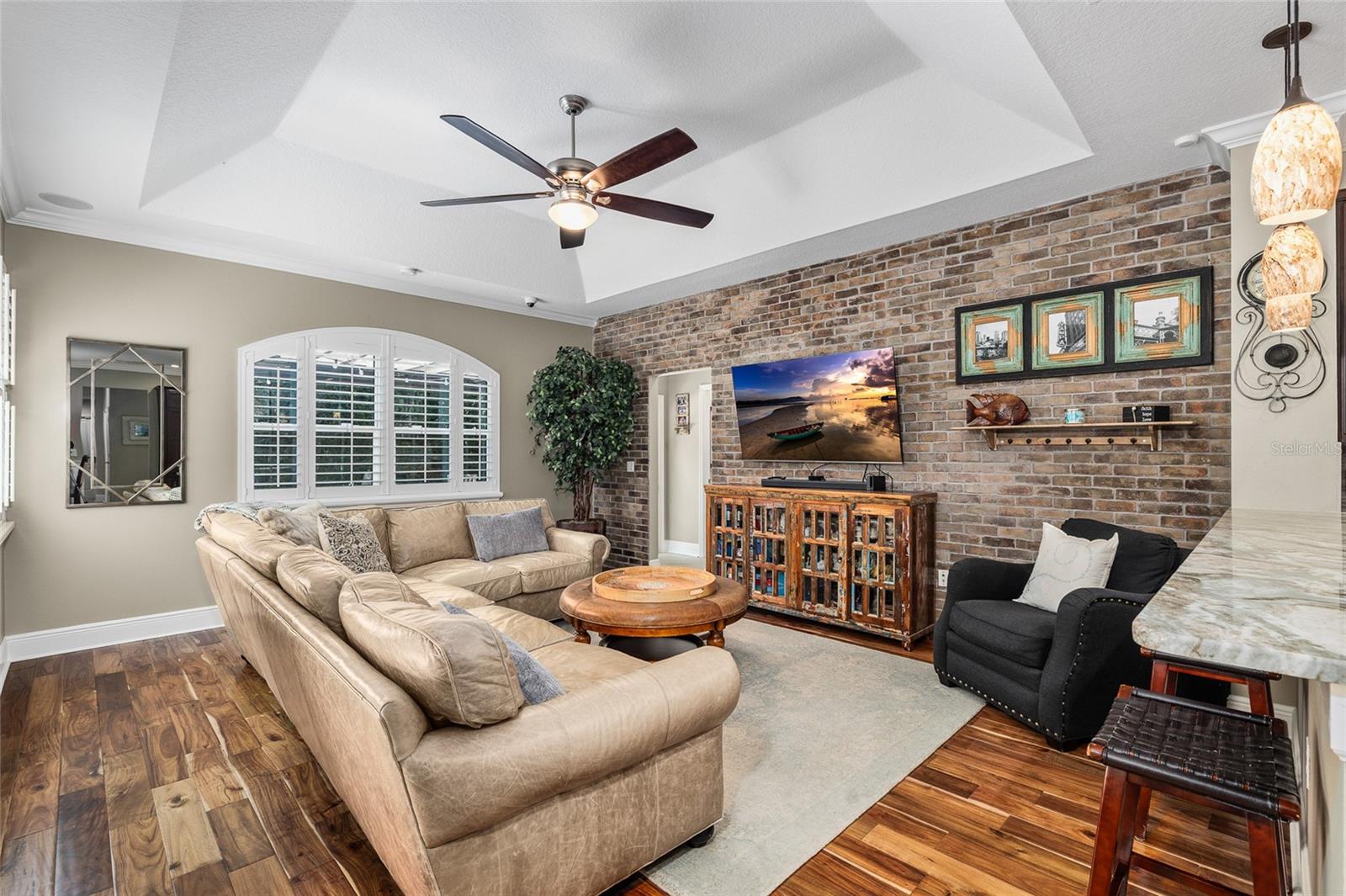 FISHHAWK RANCH PH 2 PARCEL H - Residential