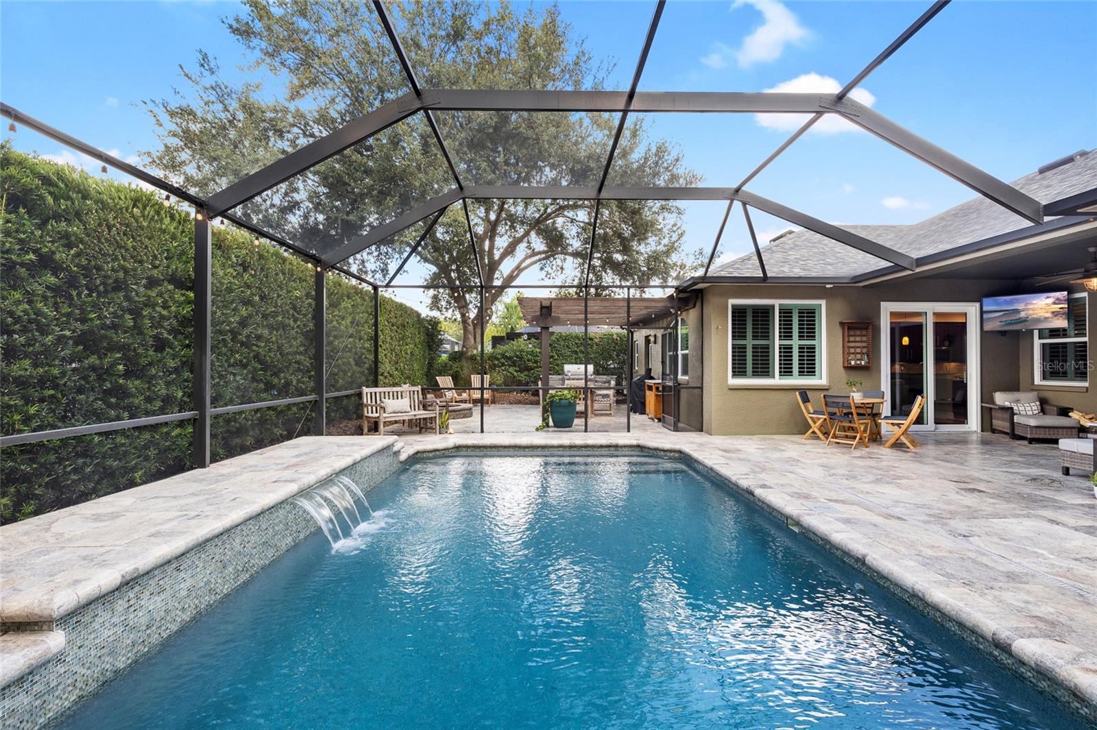 FISHHAWK RANCH PH 2 PARCEL H - Residential