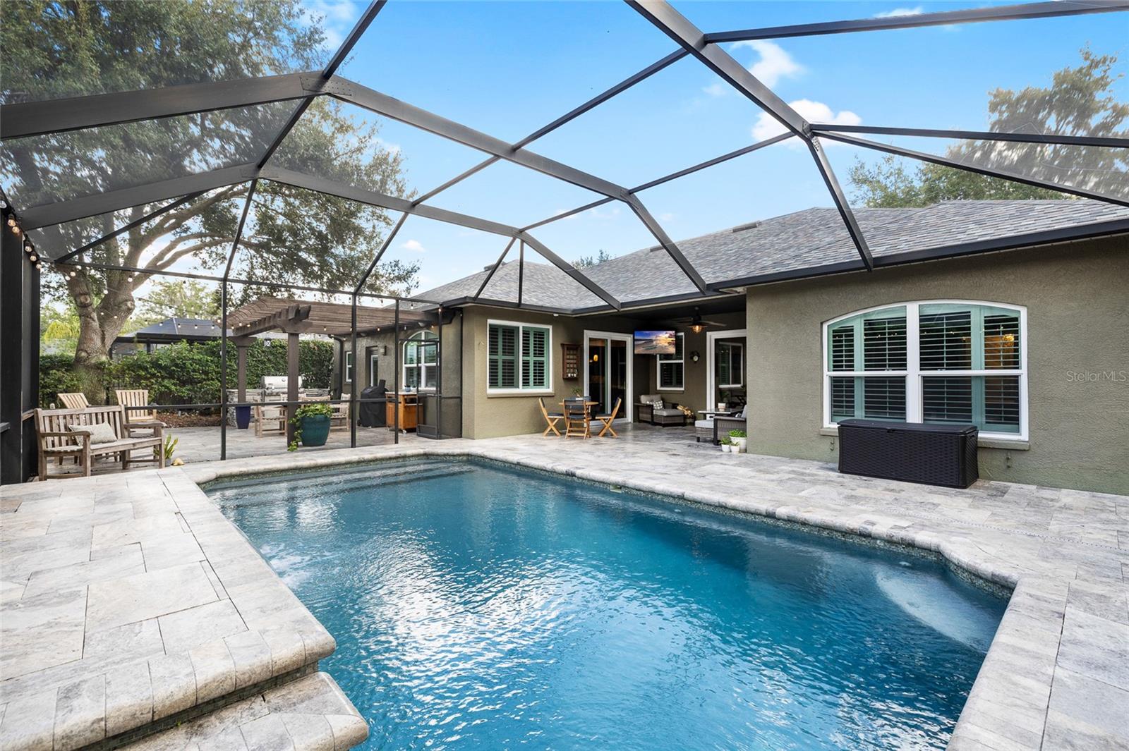 FISHHAWK RANCH PH 2 PARCEL H - Residential